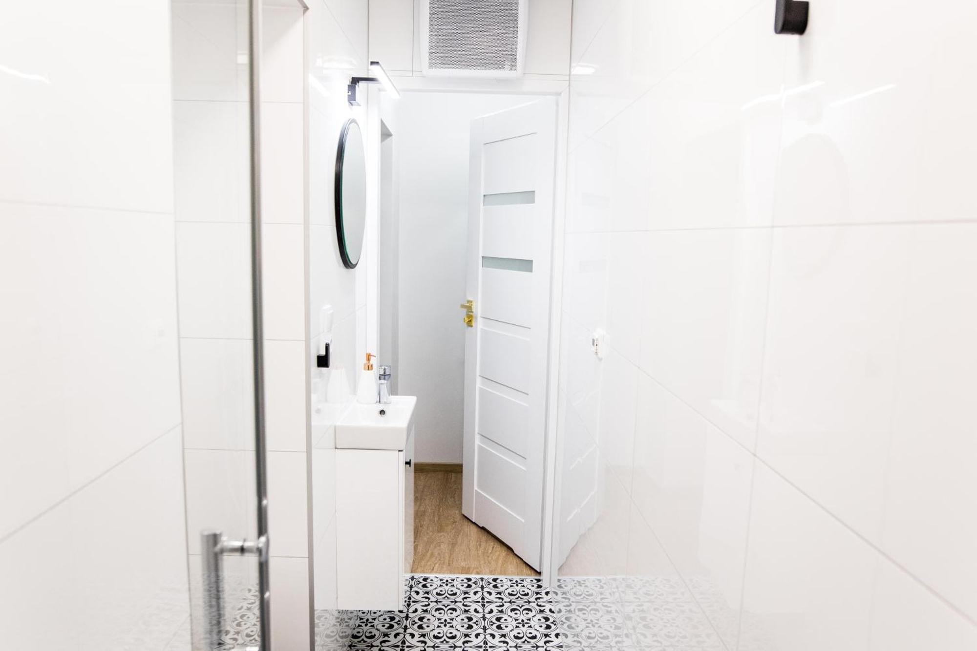 Cracwow K8 No.6 Apartment Krakau