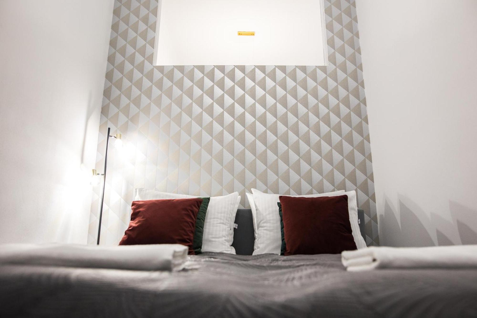Apartment Cracwow K8 No.6 Krakau