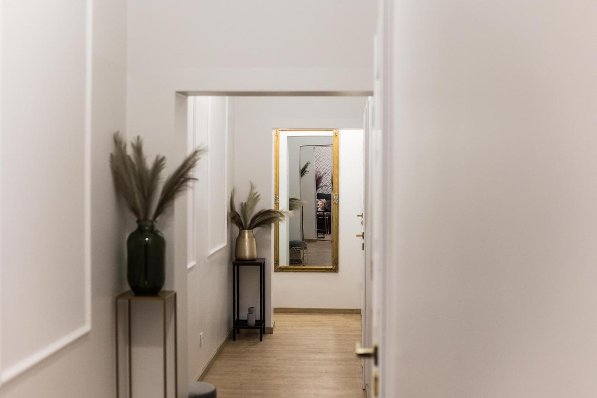 Cracwow K8 No.6 Apartment Krakau