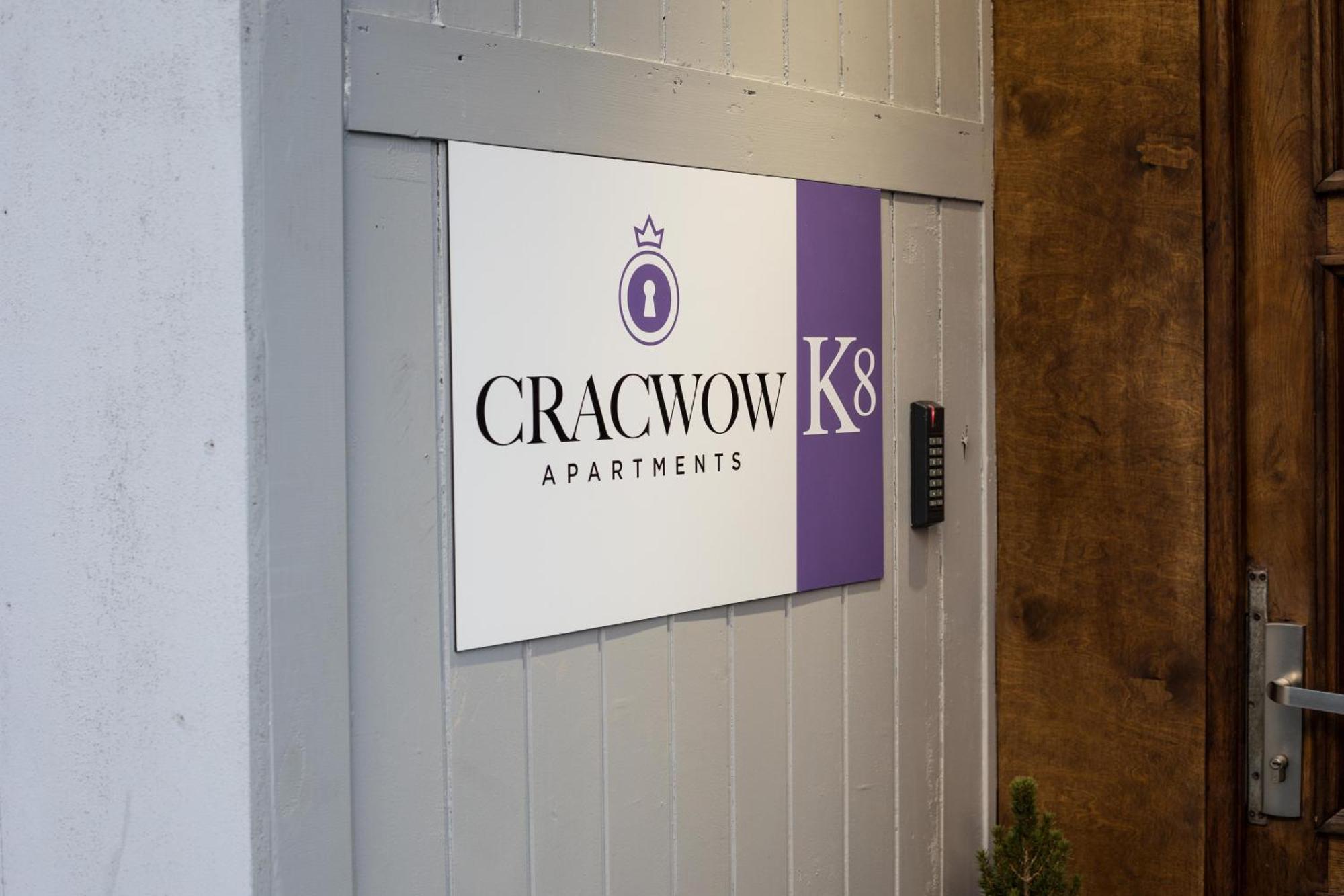 Cracwow K8 No.6 *