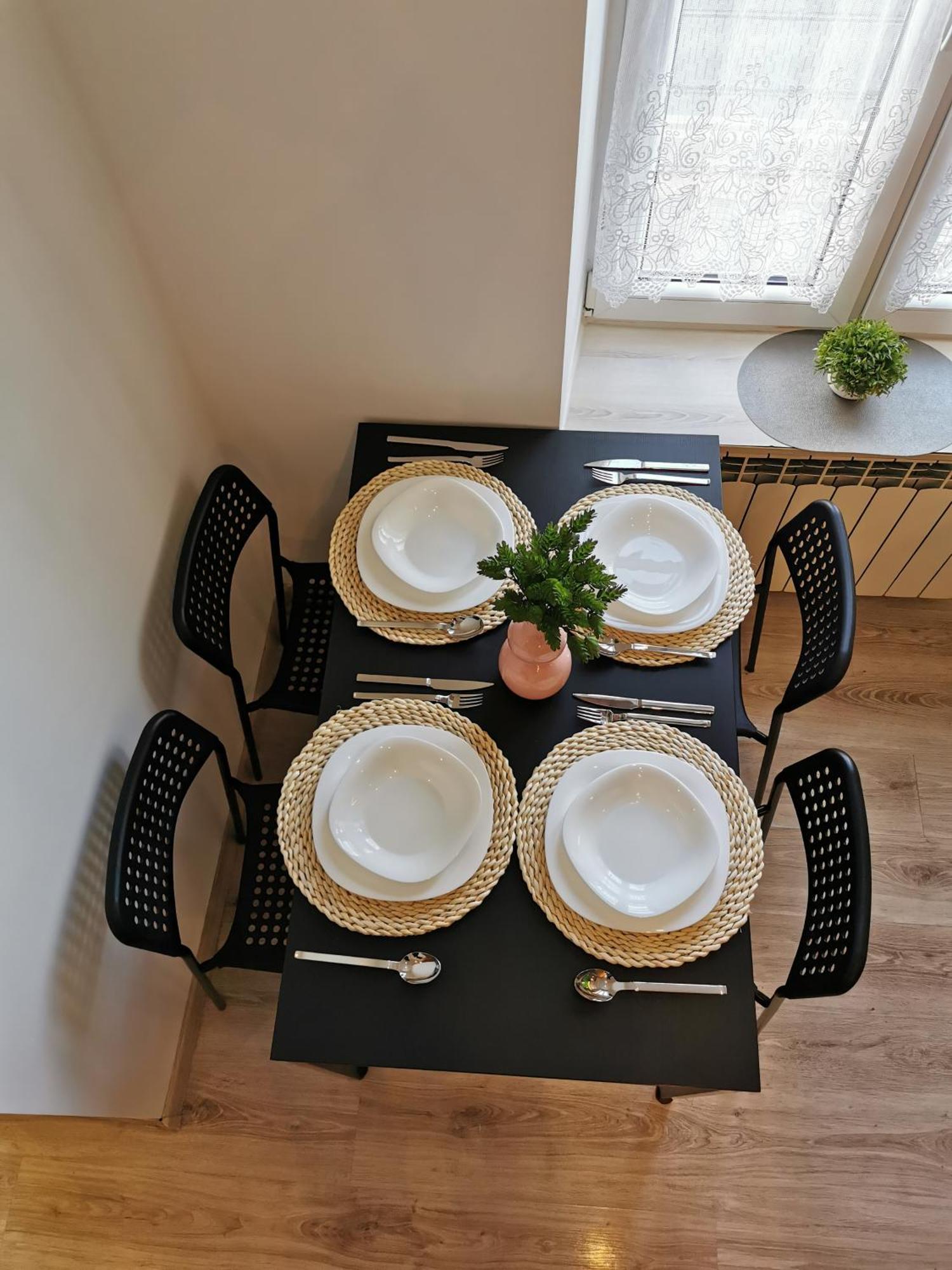 Apartamento Nadwislanski Apartament Kalwaryjska *