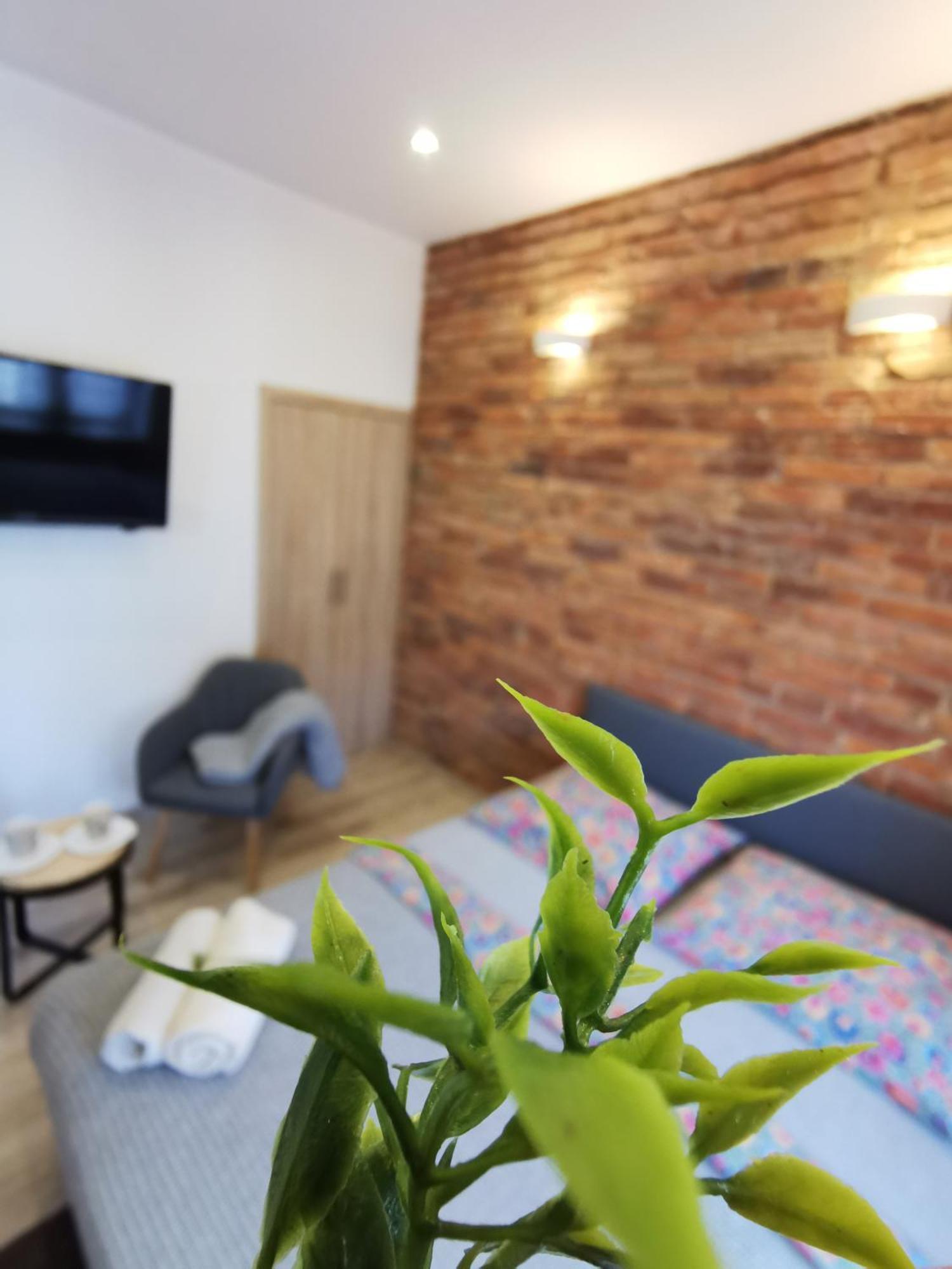 Apartamento Nadwislanski Apartament Kalwaryjska