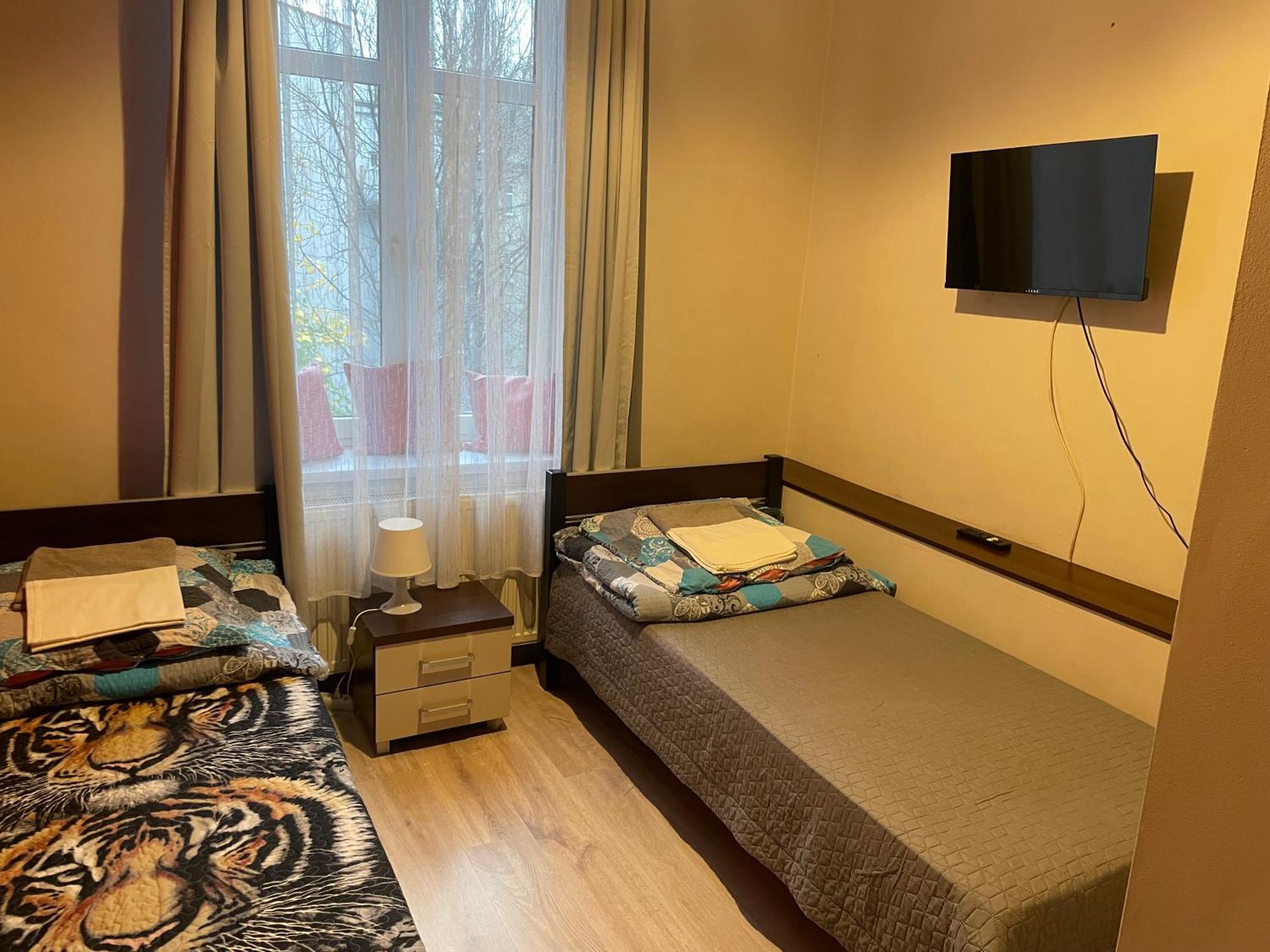 As Topolowa Apartment