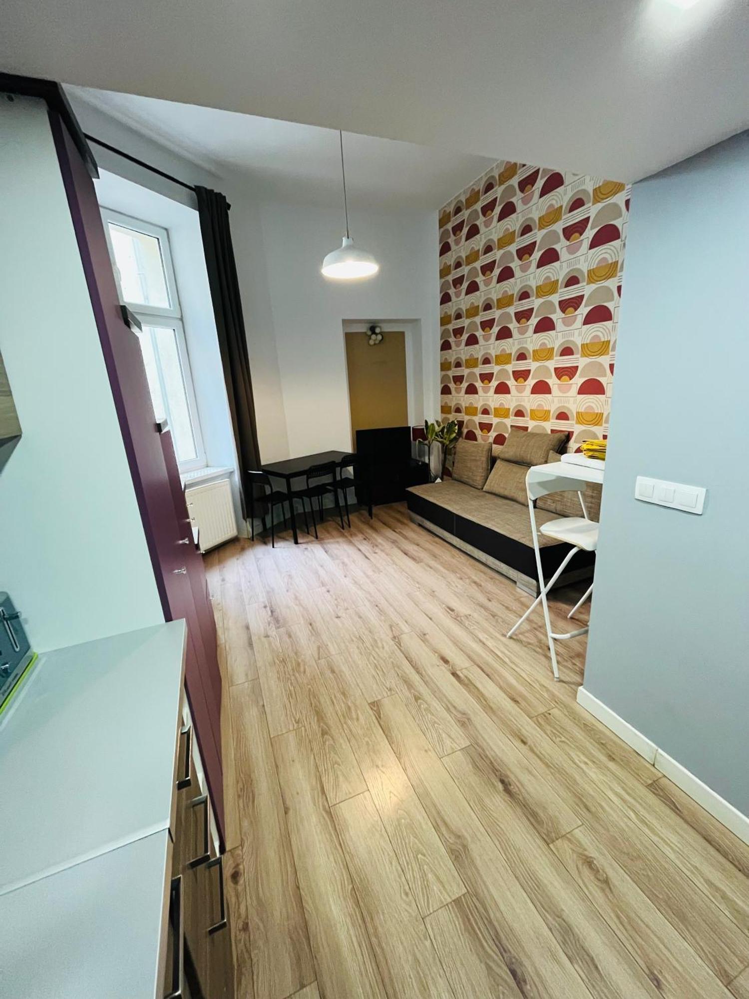 Apartment Pod 55 Krakow