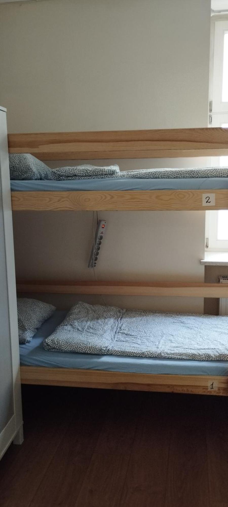 Alex&tsa Hostel Kraków