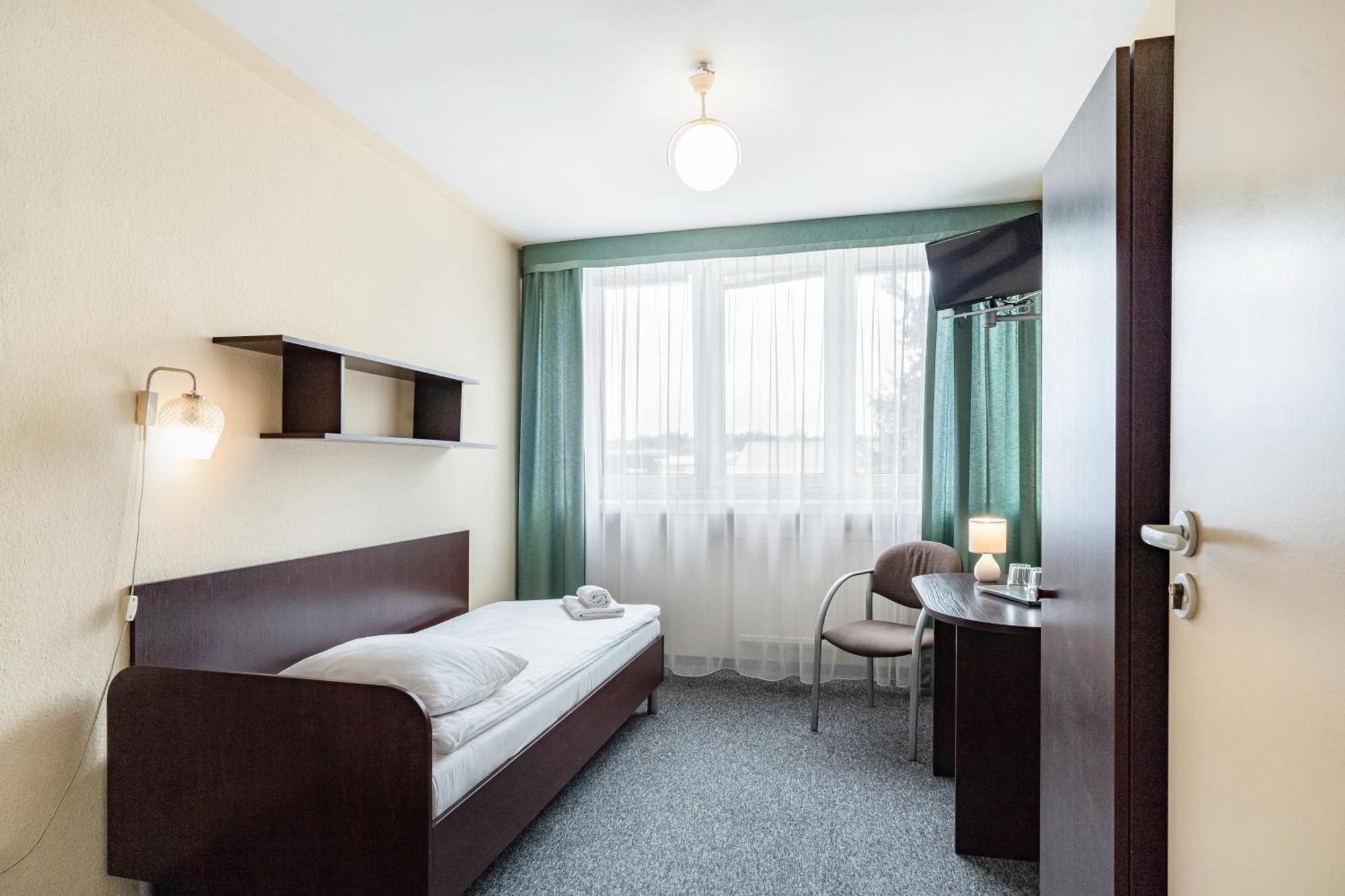 Hotel Alf Krakow
