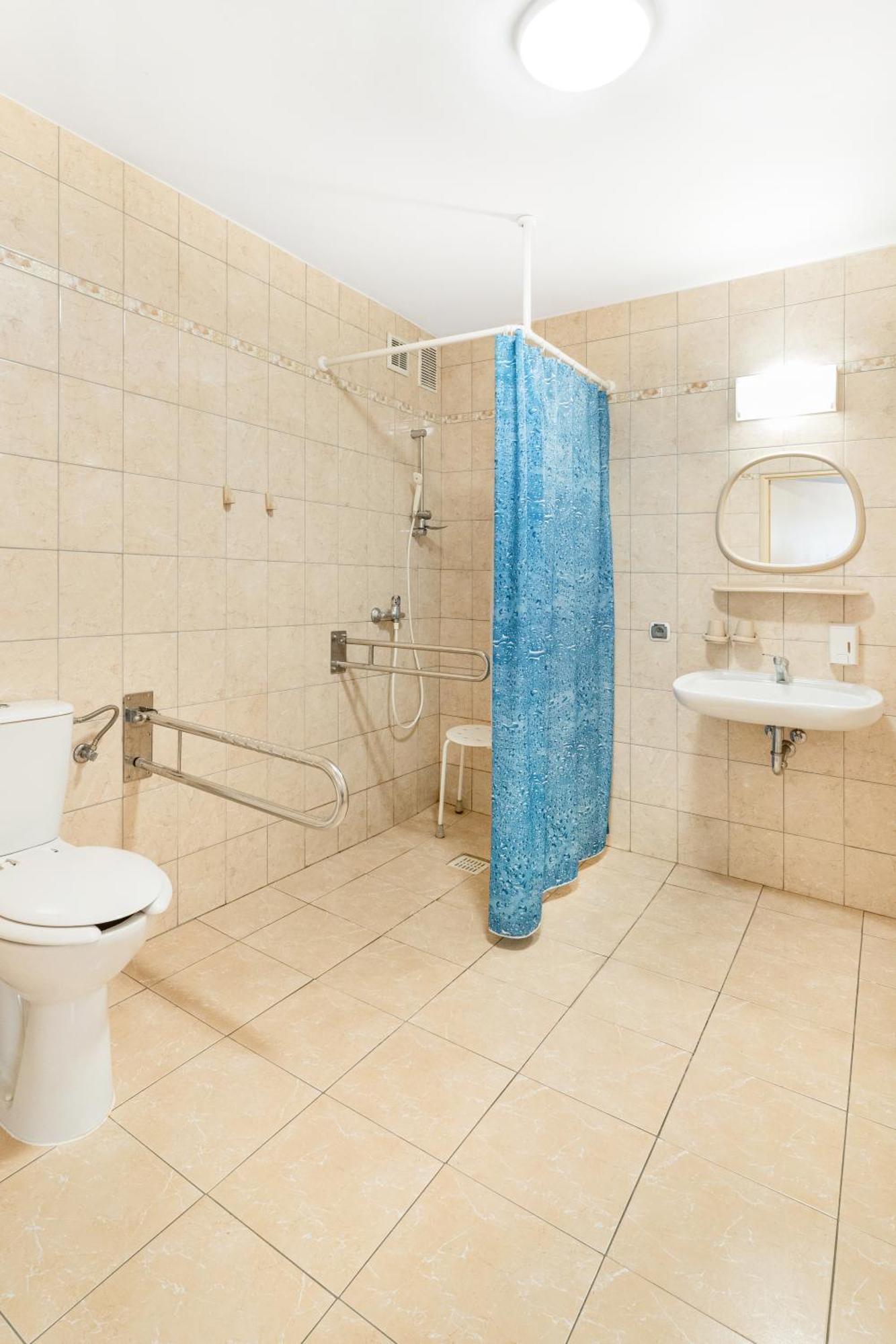 Alf Hotel Krakow
