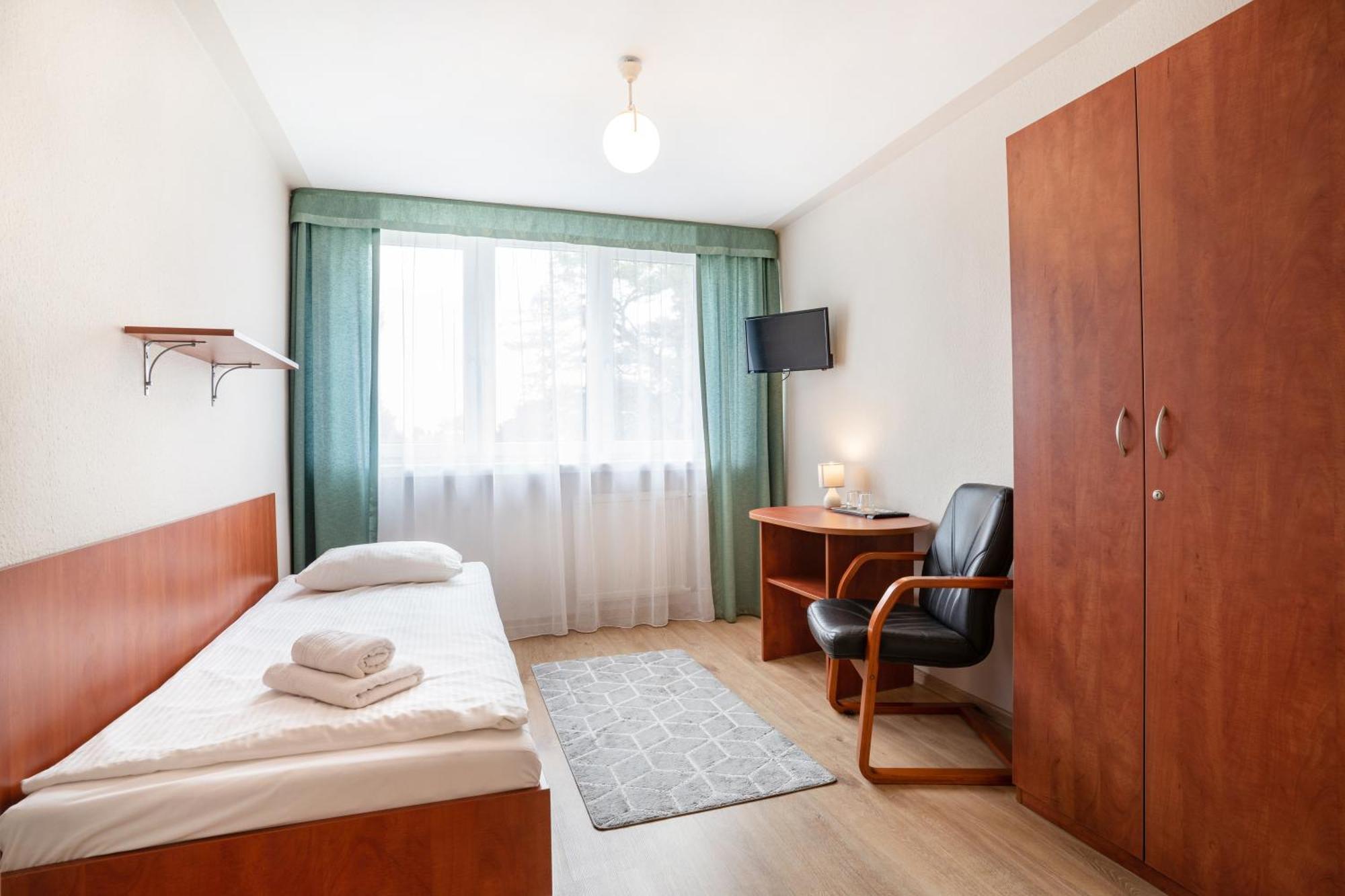 Hotel Alf Krakow