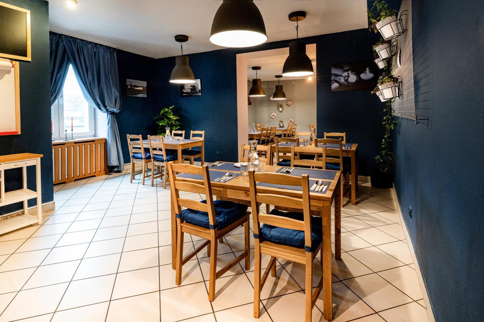 Hotel Alf Krakow