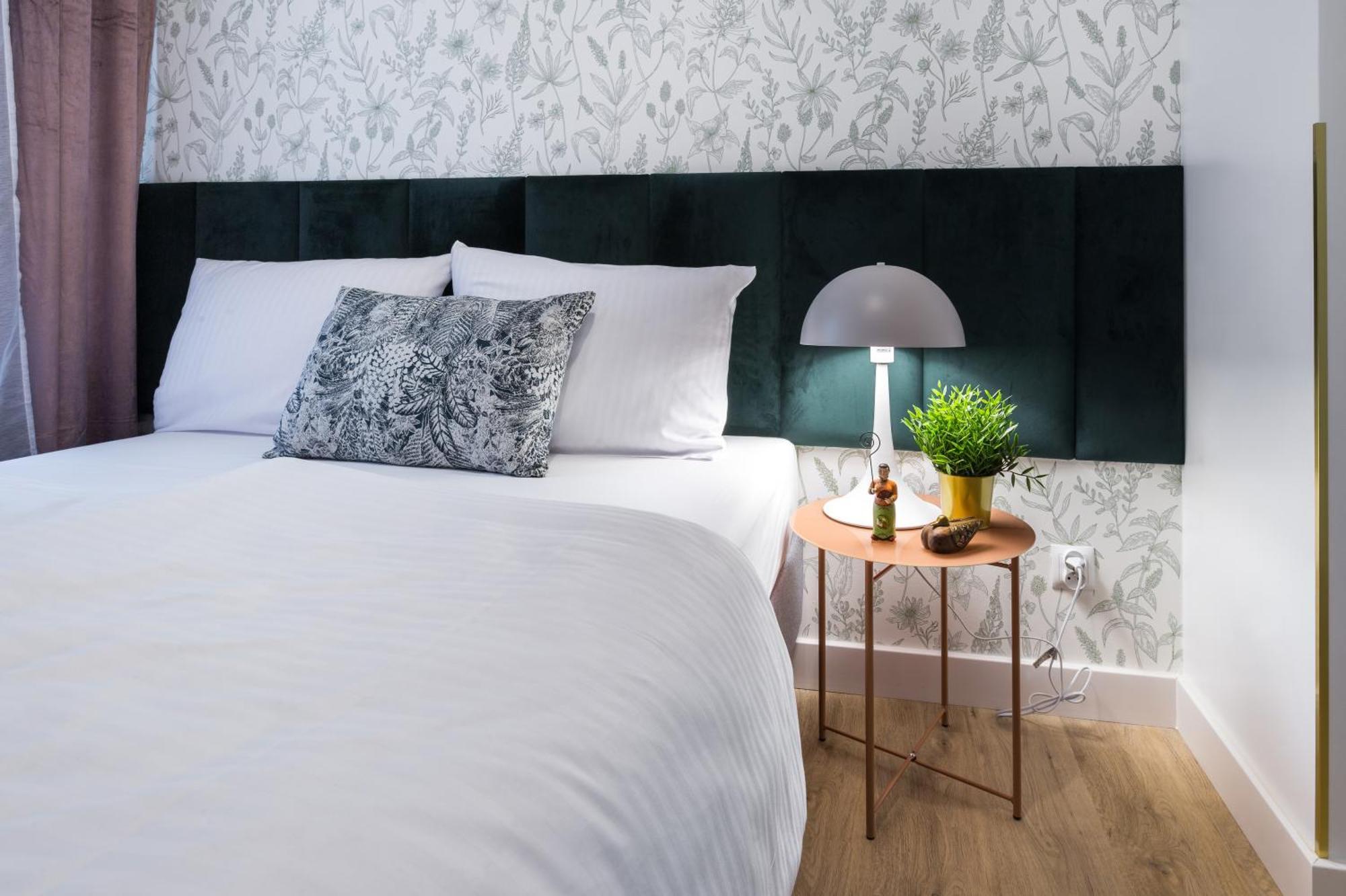 Zablocie Apartment Krakau