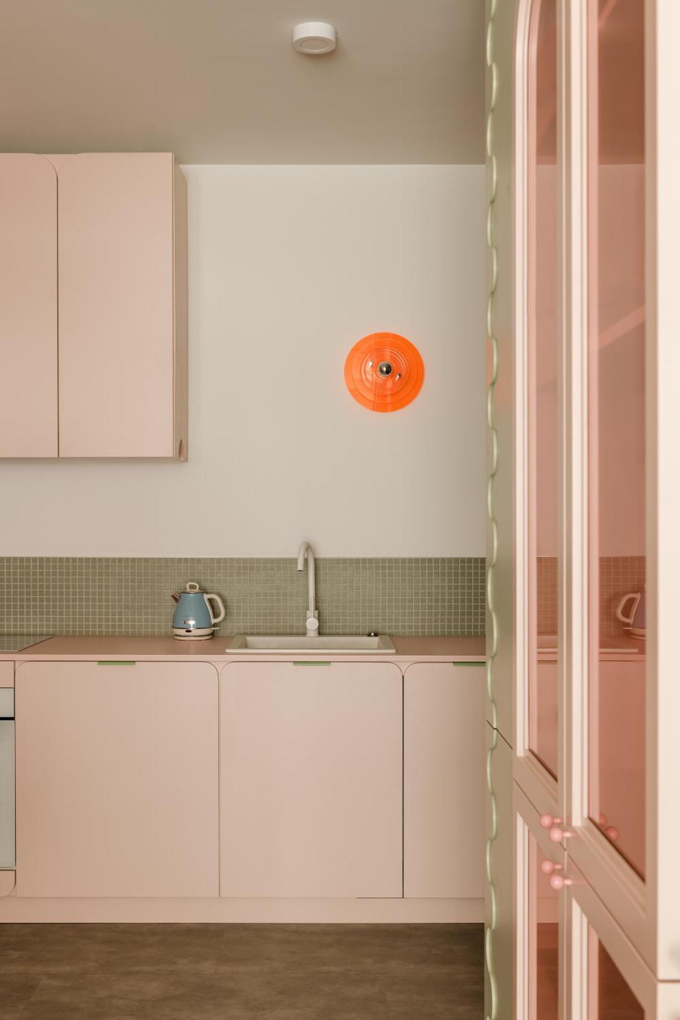 Apartment Pops Krakow