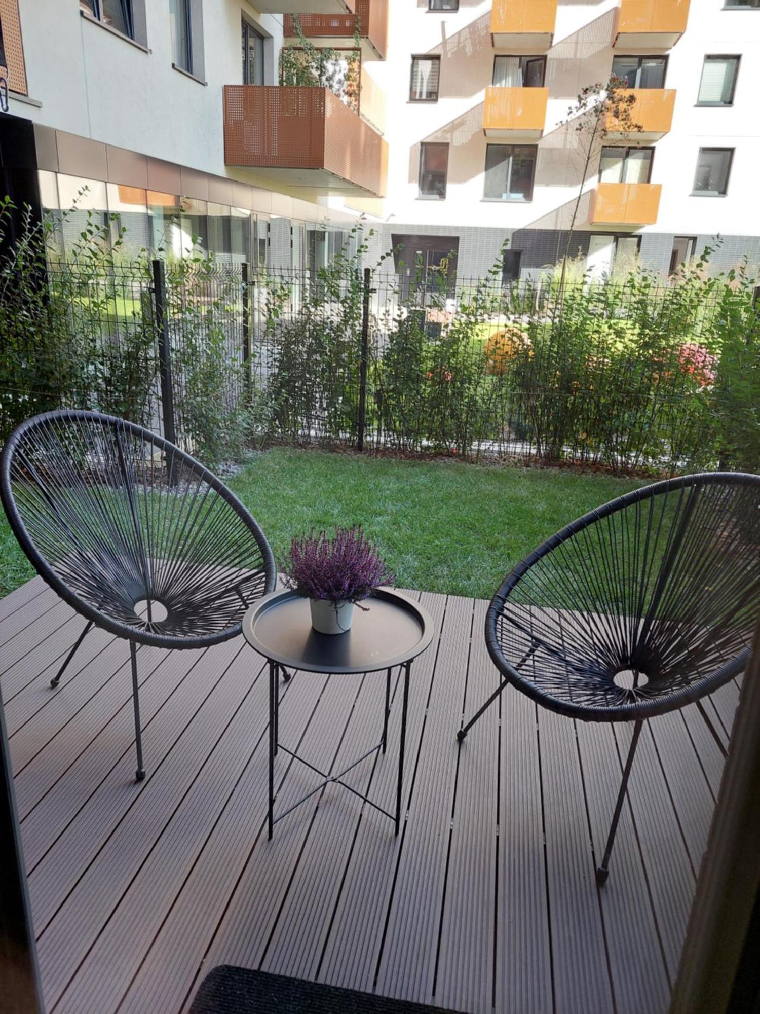 Apartamento Aktorow Bronowice Cracóvia