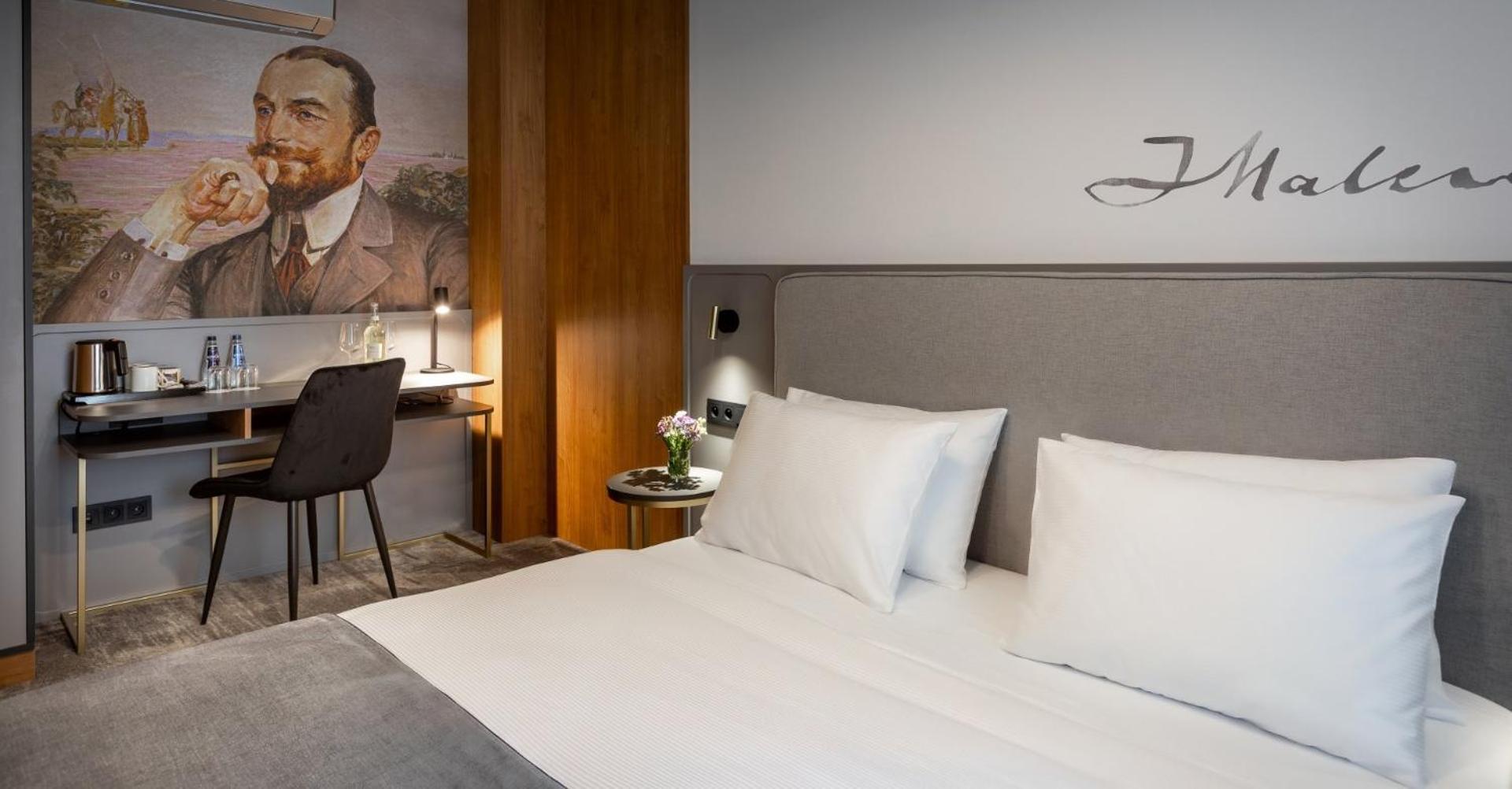 Aparthotel Art Boutique Krakow