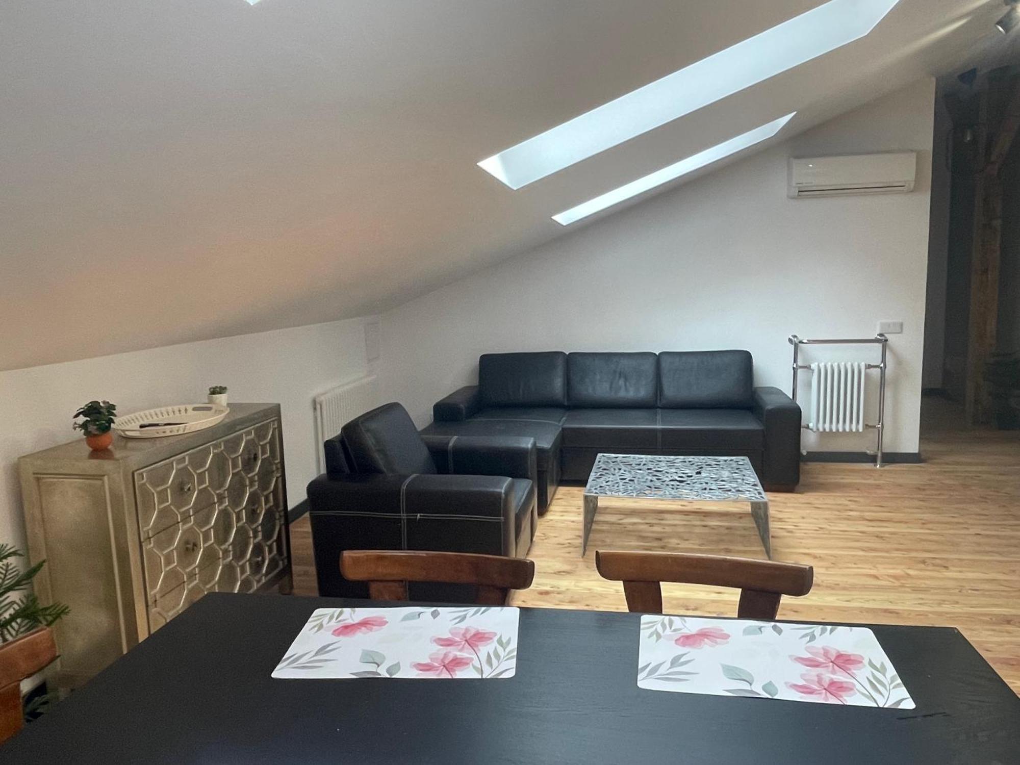 Florianska Deluxe With Air Condition Apartament