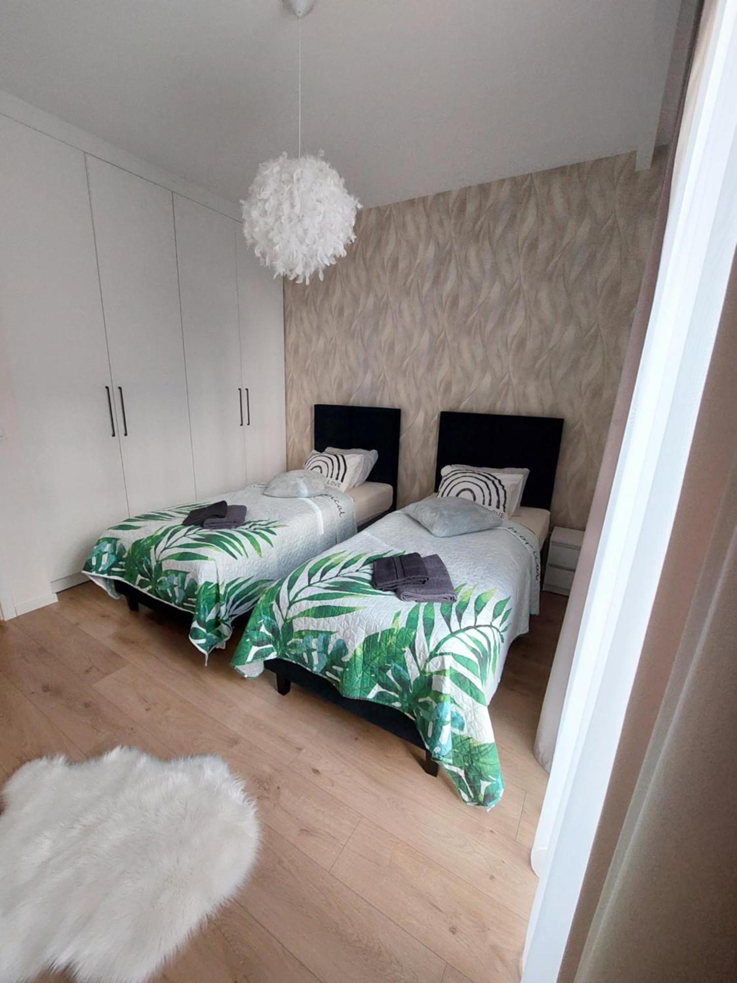 Apartamento Aktorow Bronowice