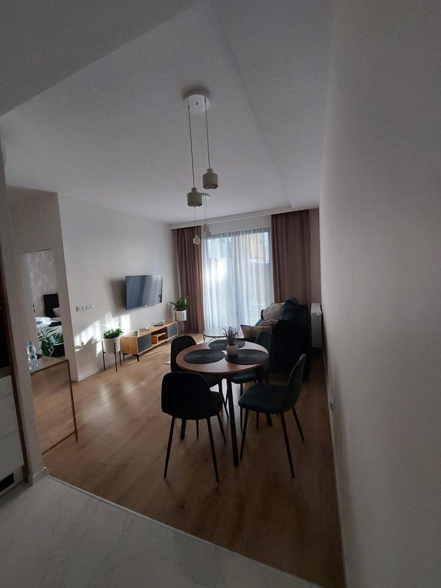 Apartamento Aktorow Bronowice *