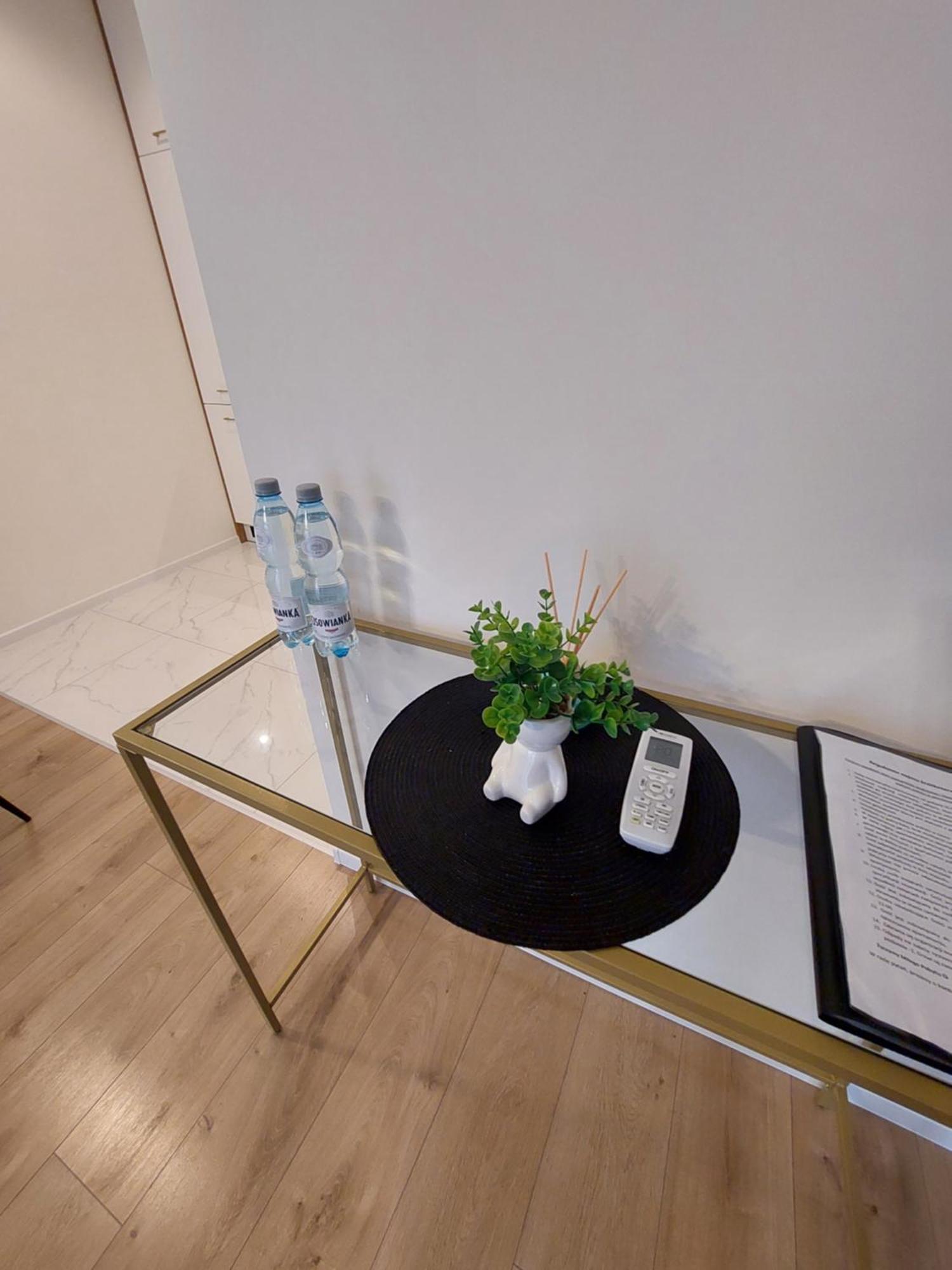 Apartamento Aktorow Bronowice