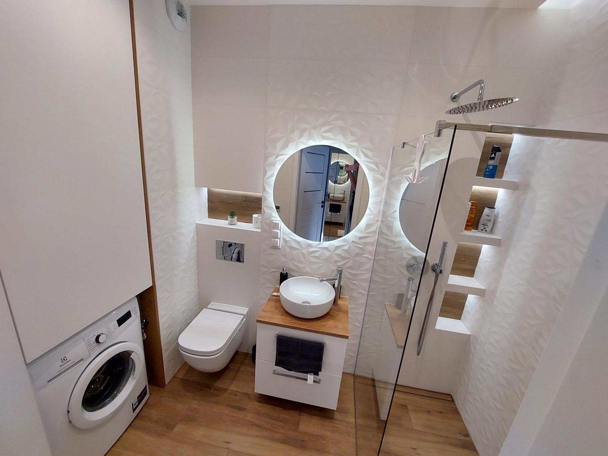 Aktorow Bronowice Apartamento *