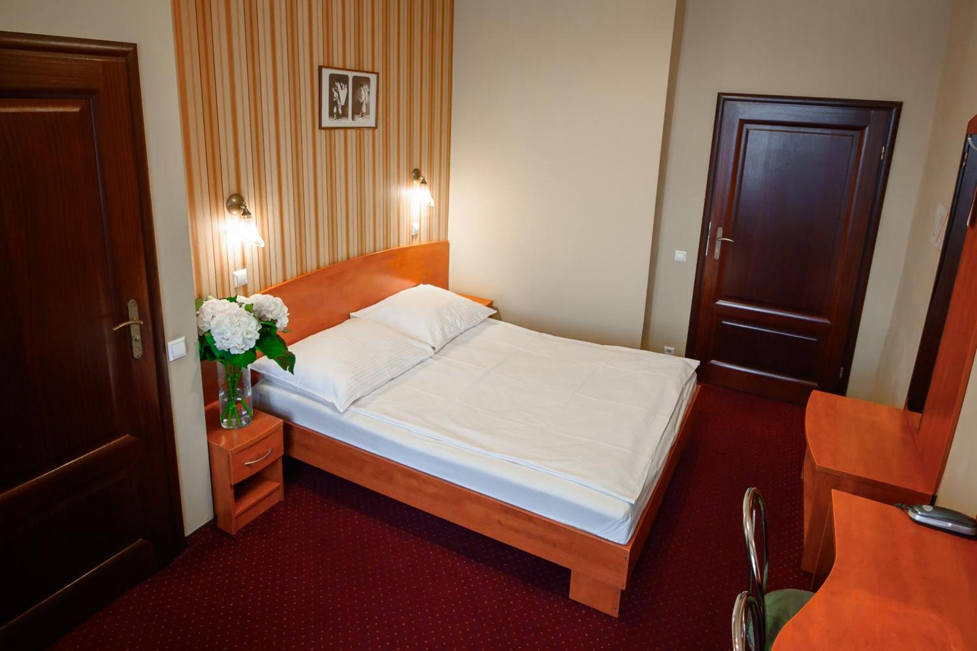 Kazimierz Ii Hotel Krakow