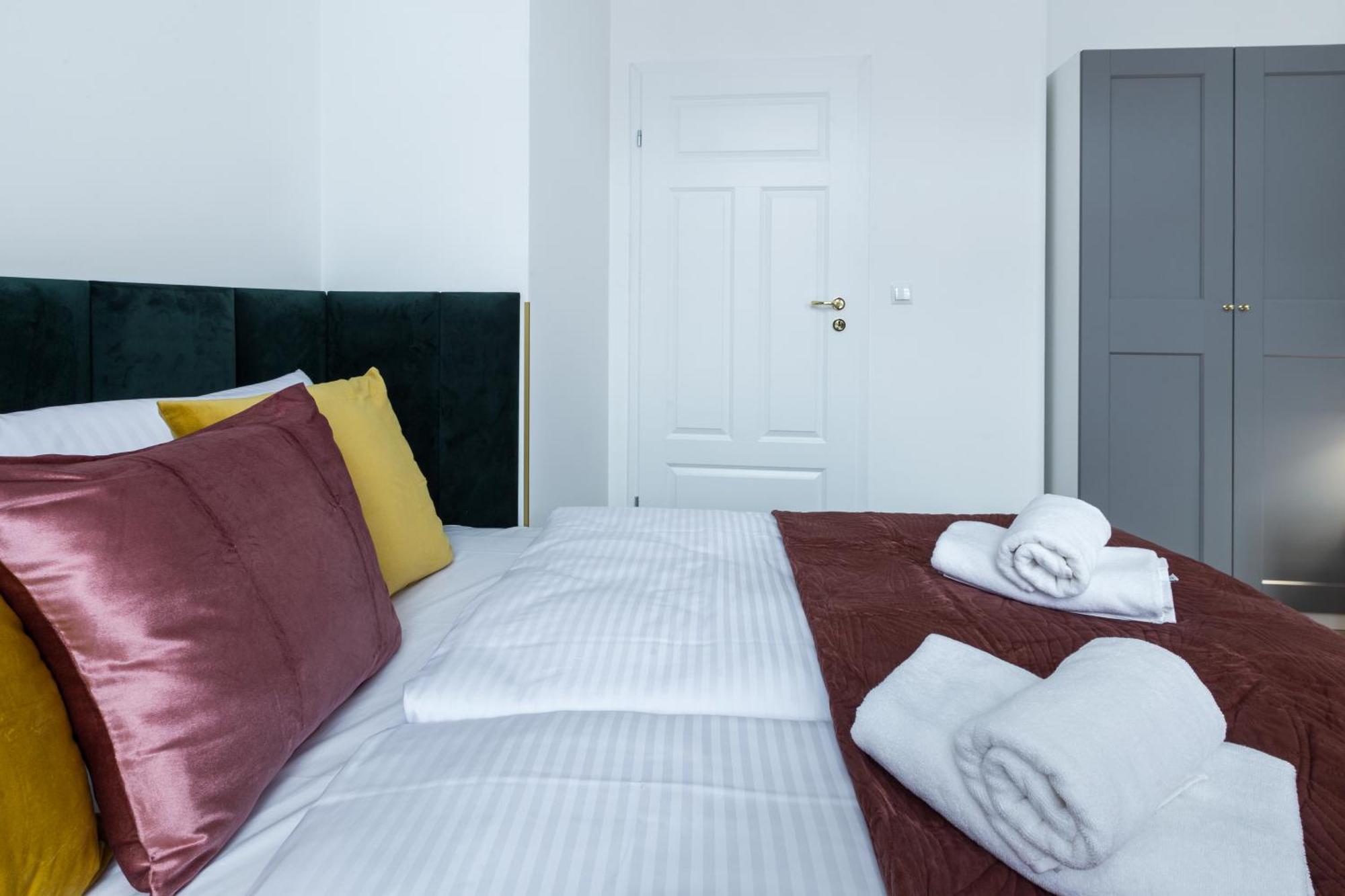 Apartment Zablocie *