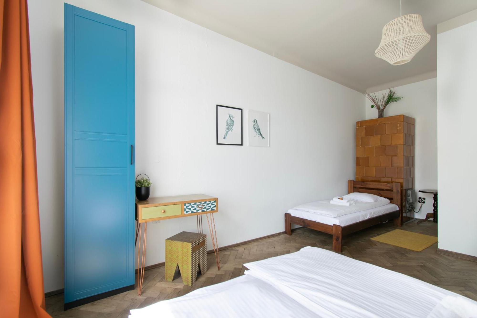 Prestige Location Pijarska Street Apartament *