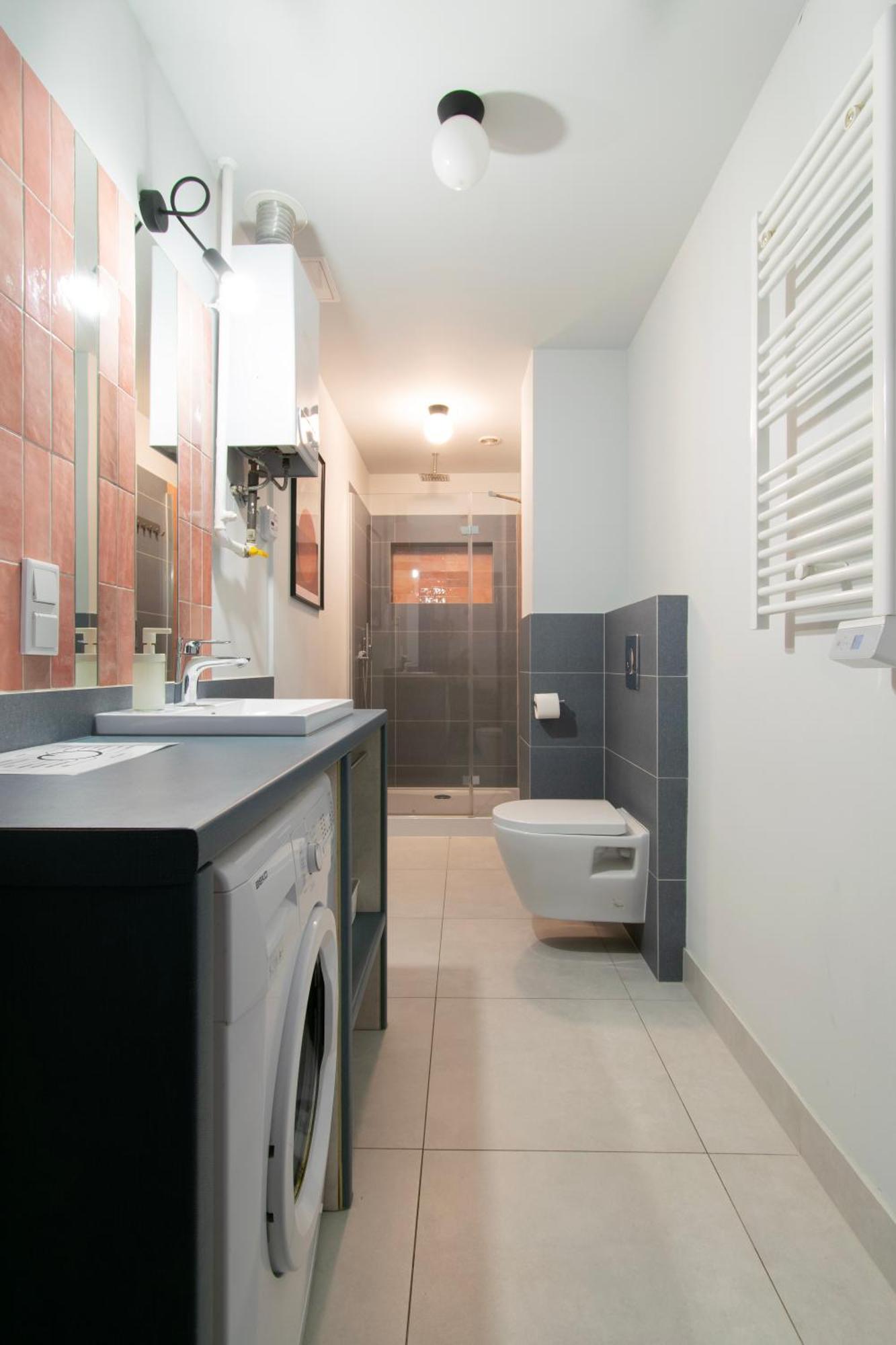 Prestige Location Pijarska Street Apartament *