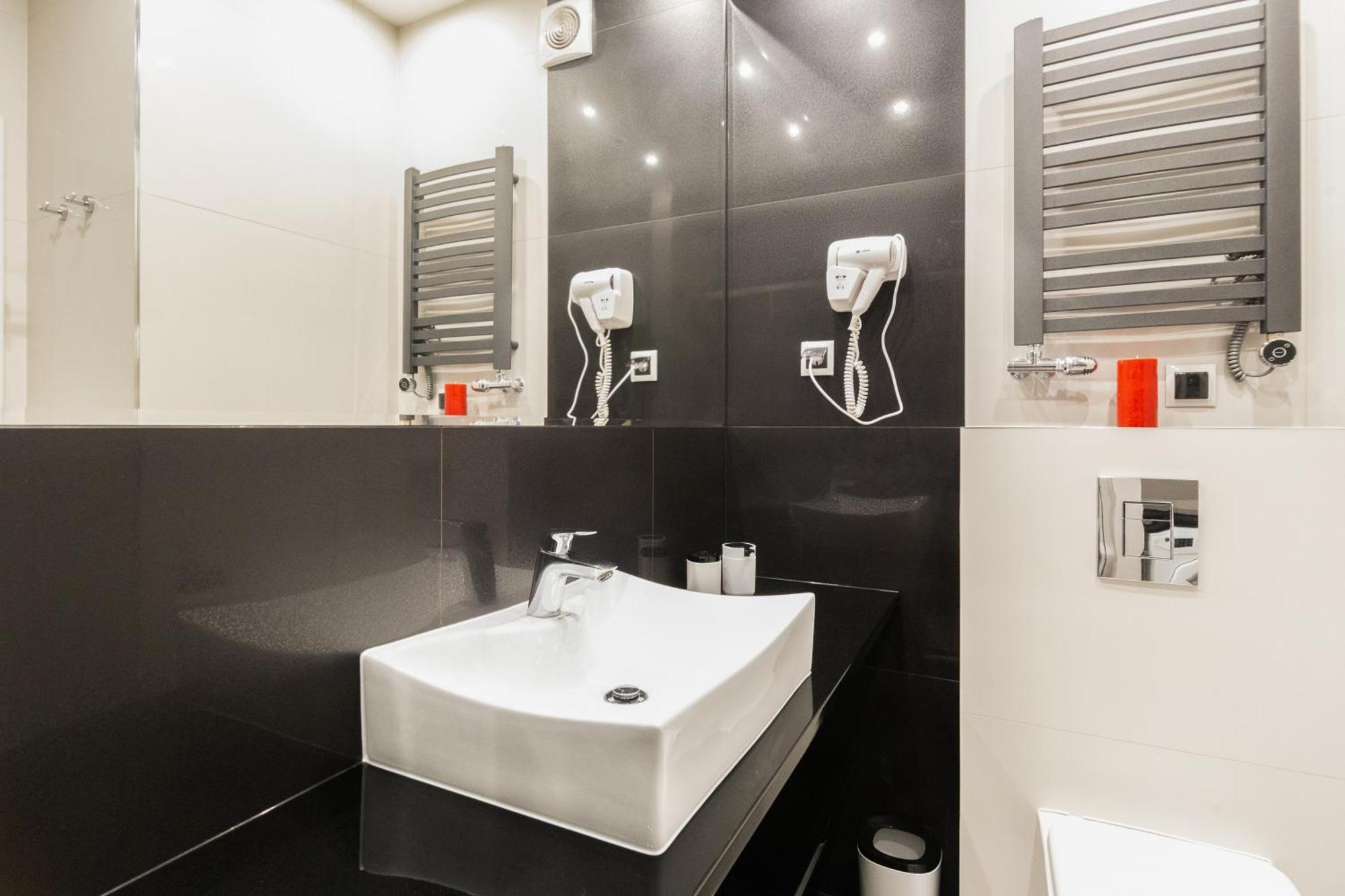 Apartment Kazimierz *