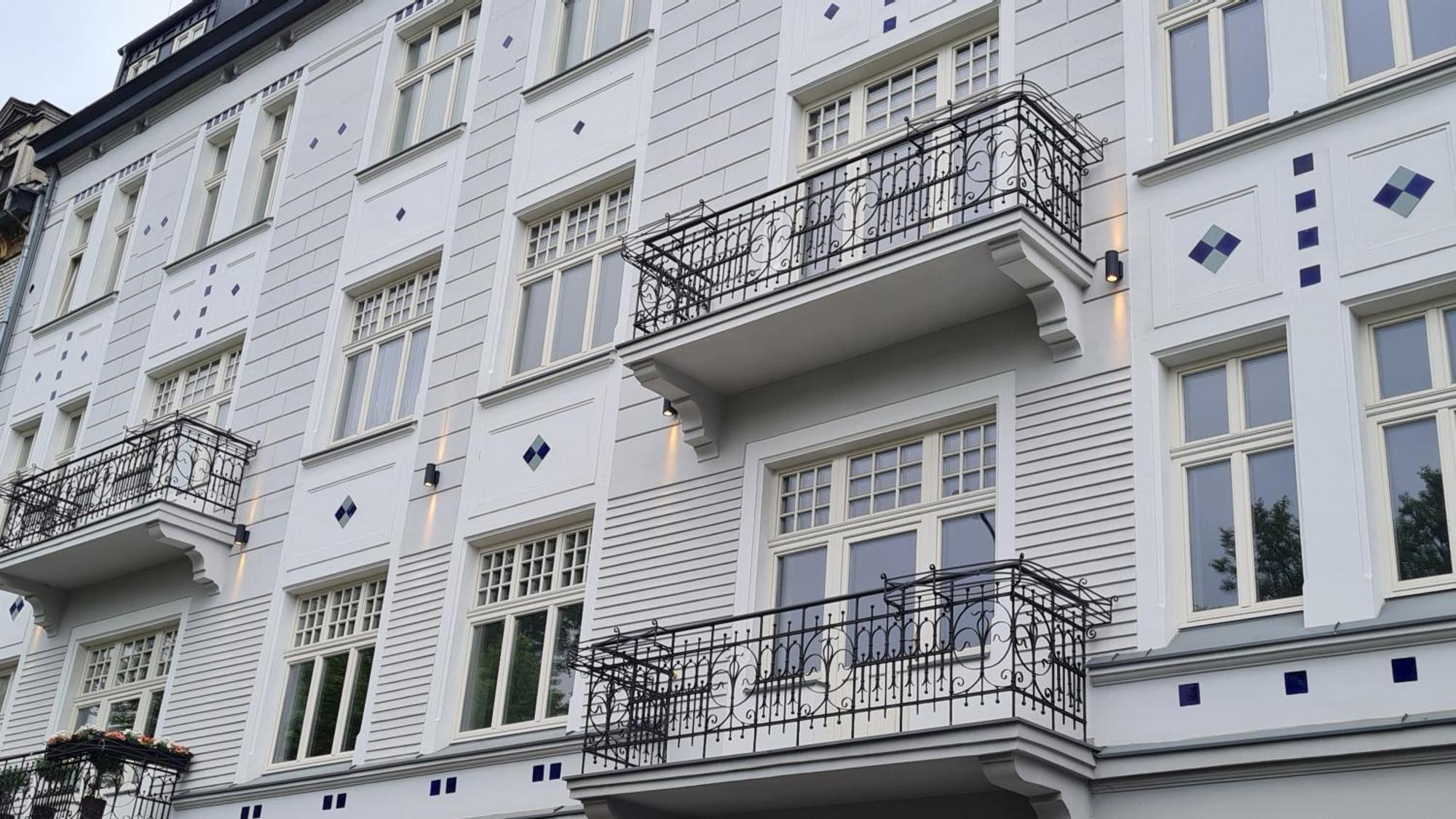 Juwel Z Widokiem Na Wawel Ap 31 Apartamento *