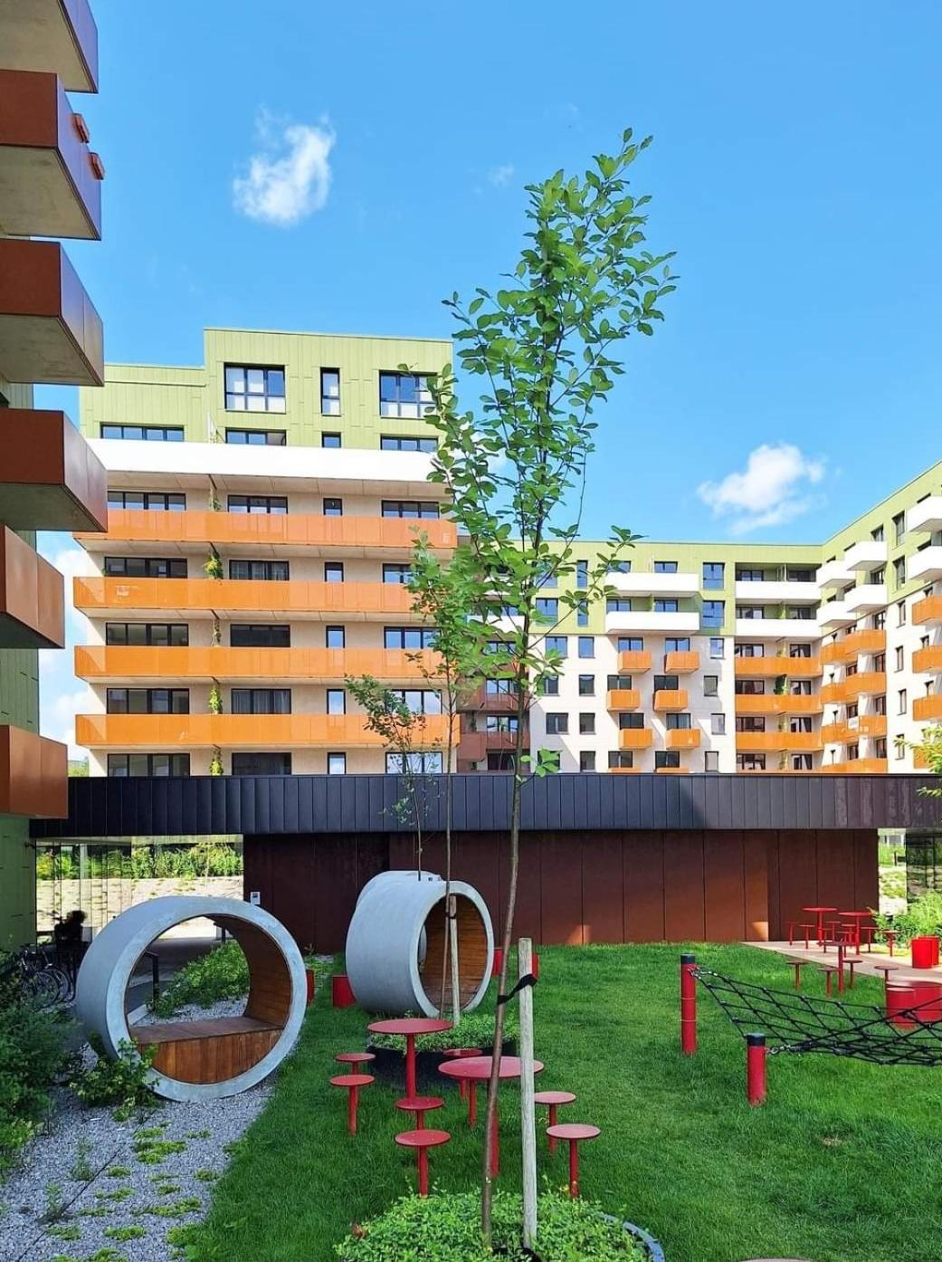 Aktorow Bronowice * Cracóvia
