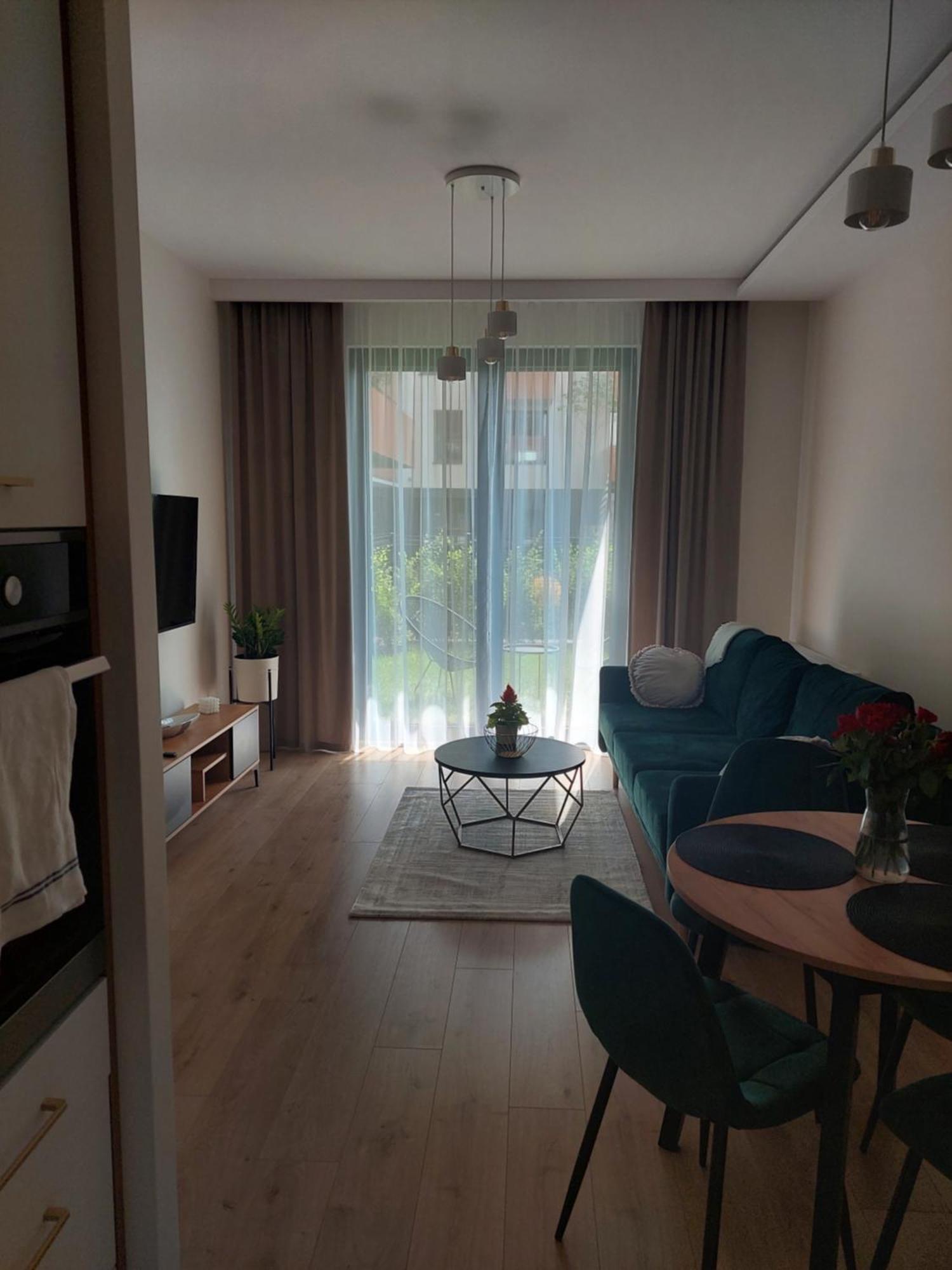 Aktorow Bronowice Apartamento