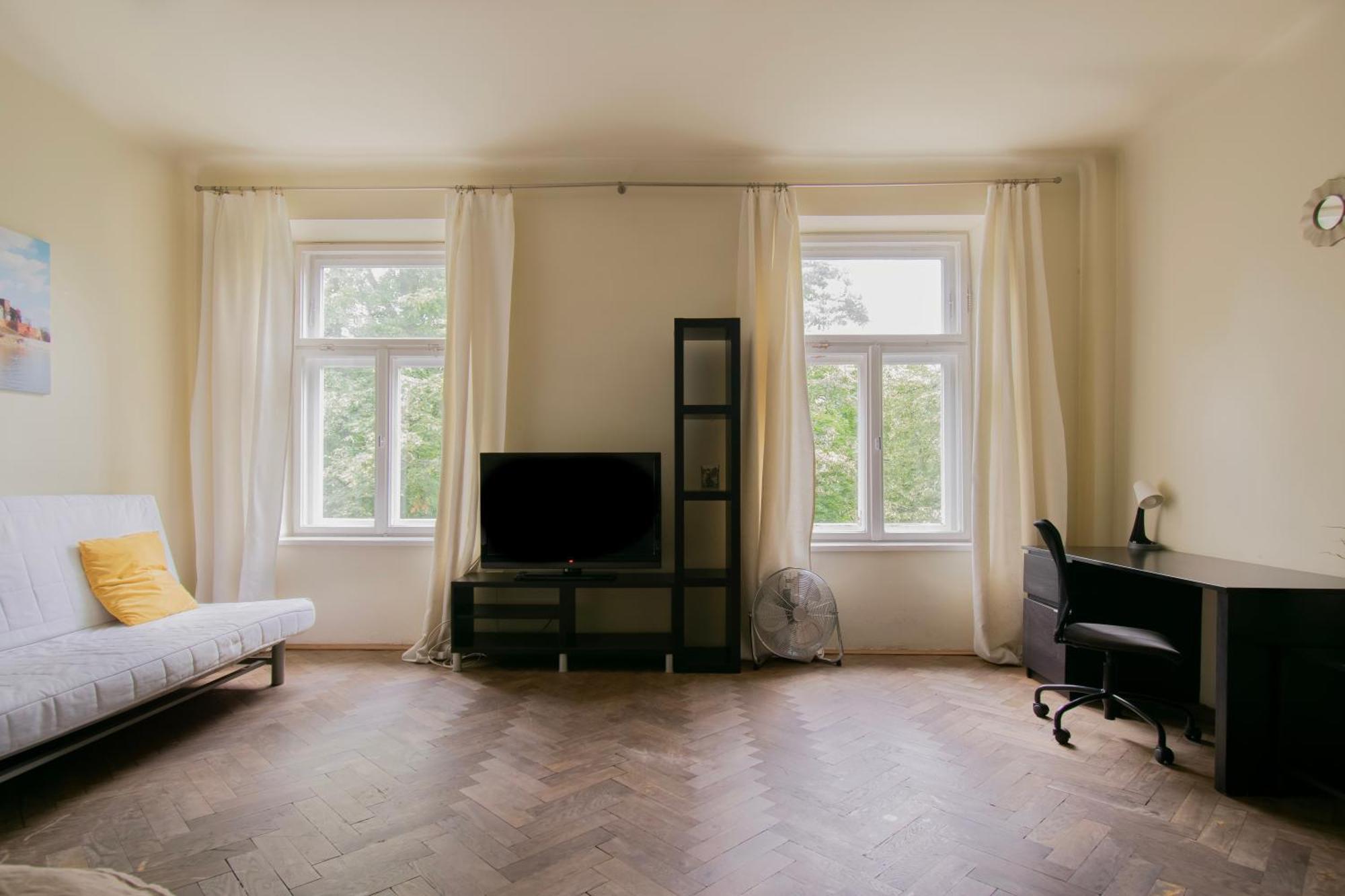 Prestige Location Pijarska Street Apartament *