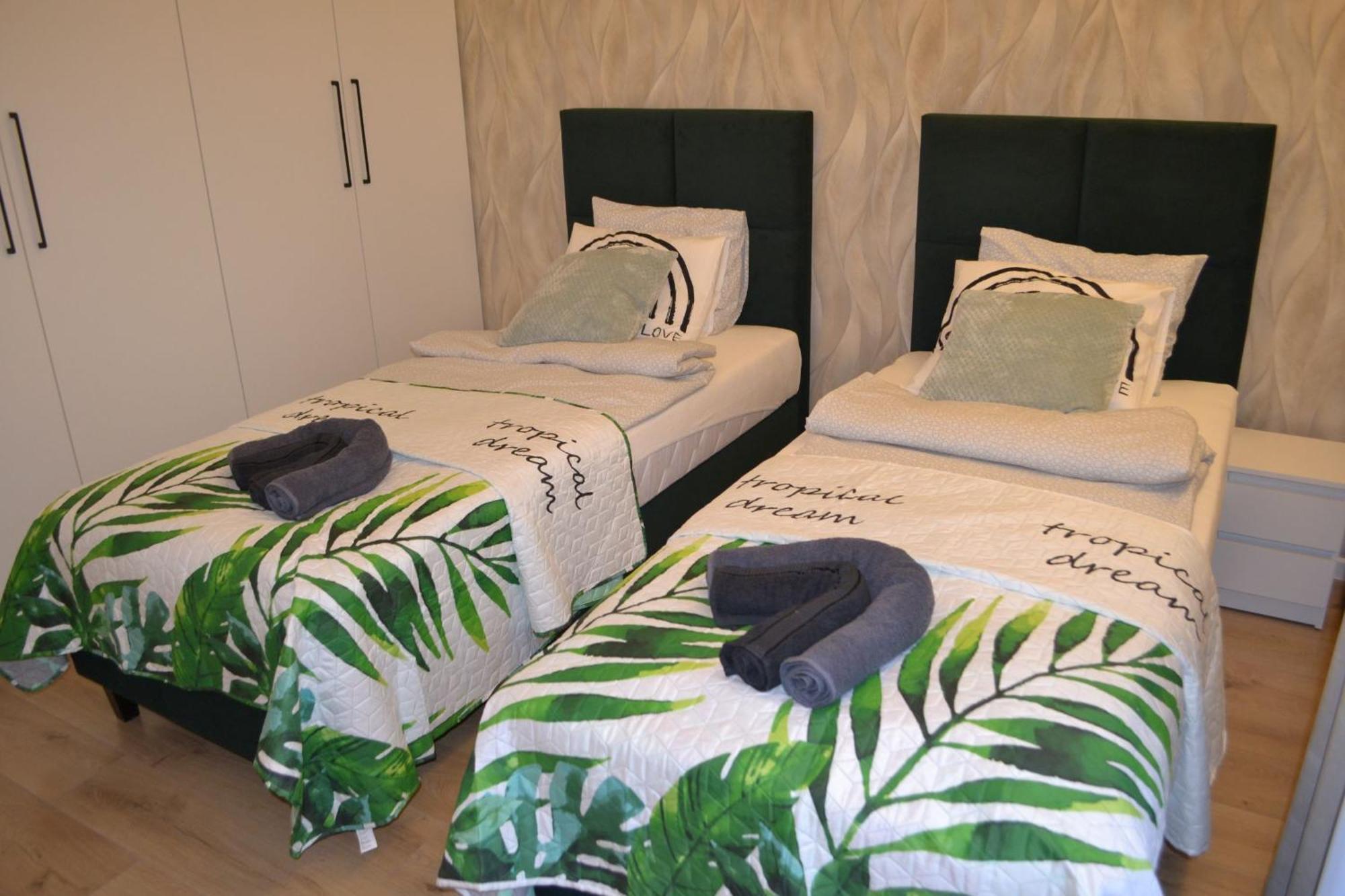 Aktorow Bronowice Apartamento