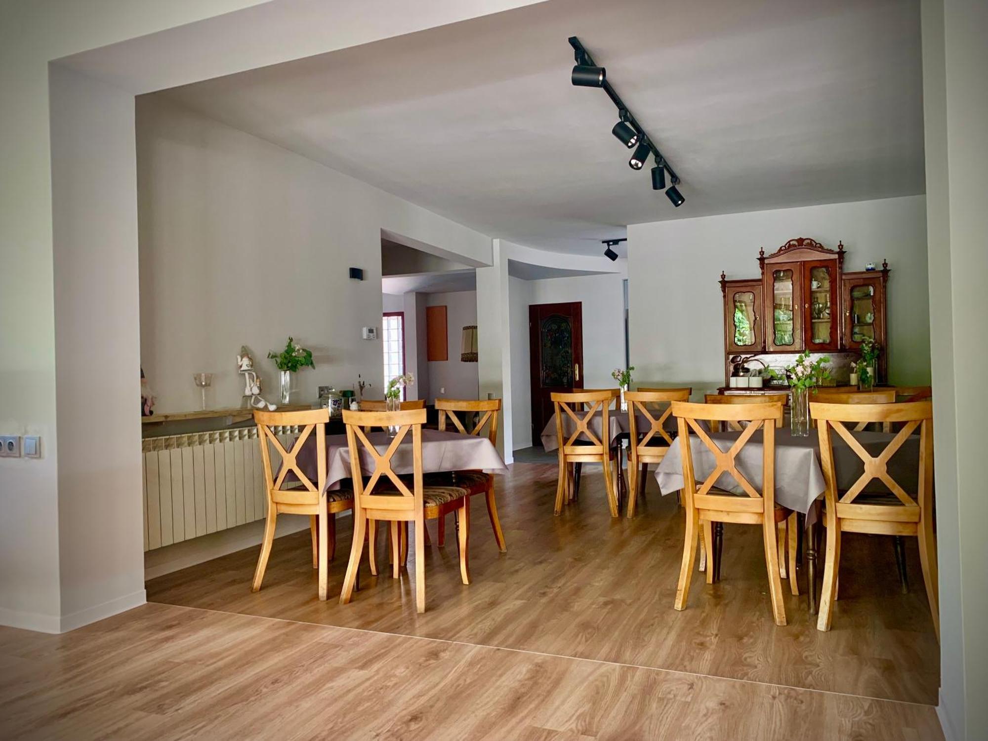 Aparthotel Studio Hotel Krakau