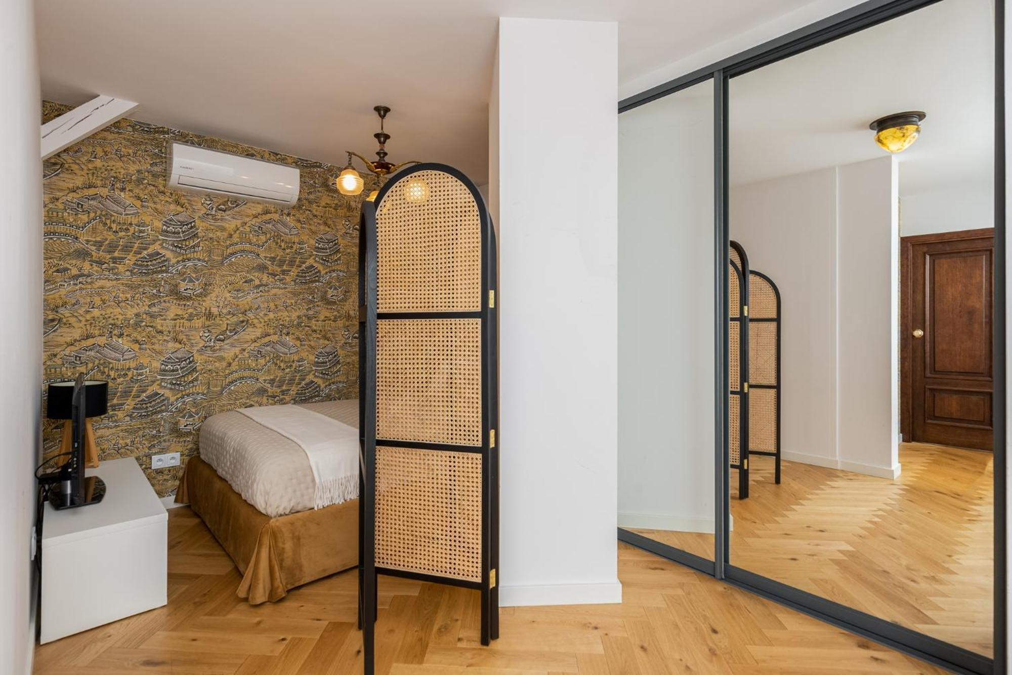 Apartment Luxury In A Truly Perfect Location *