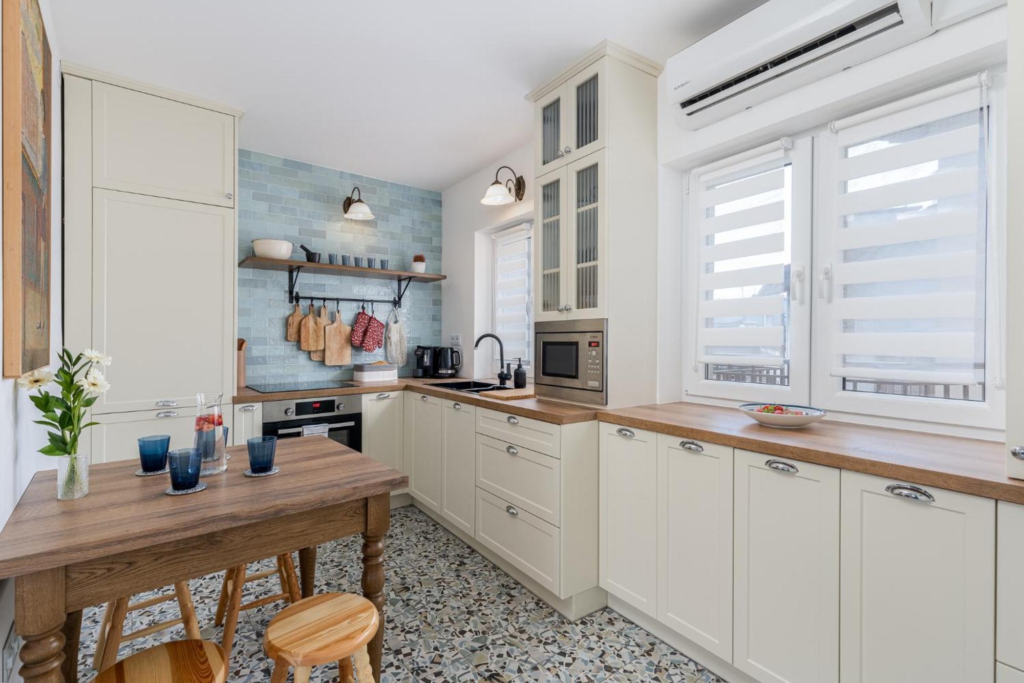 Luxury In A Truly Perfect Location Apartment Krakow