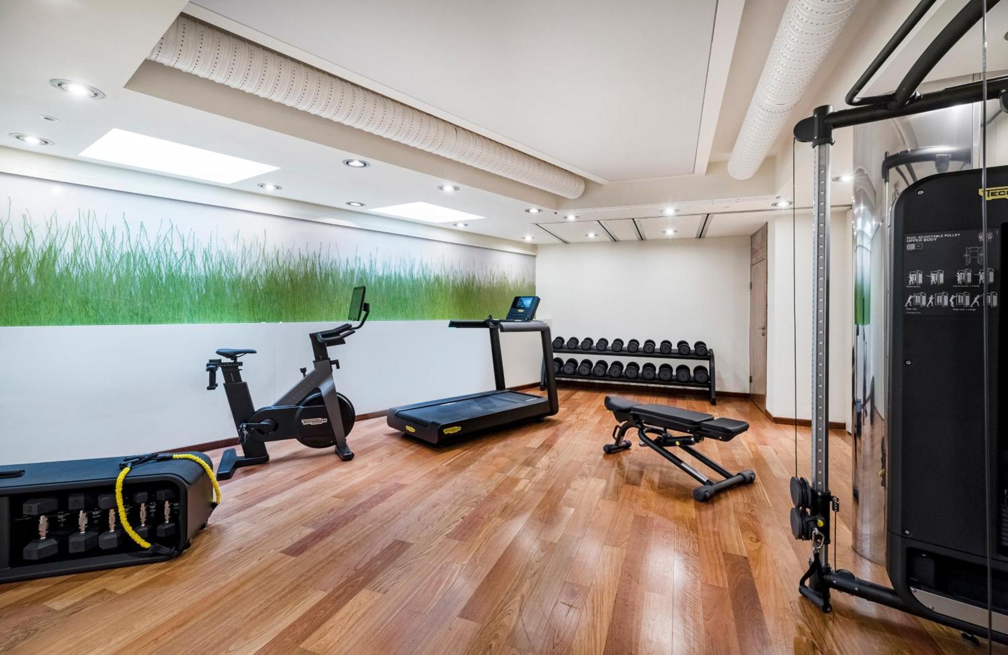 Leonardo Boutique Center 4* Krakow