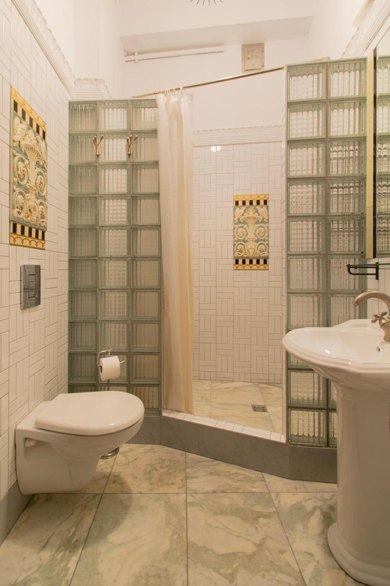 Appartement Magnificent Zyblikiewicza 11a, Location Krakau