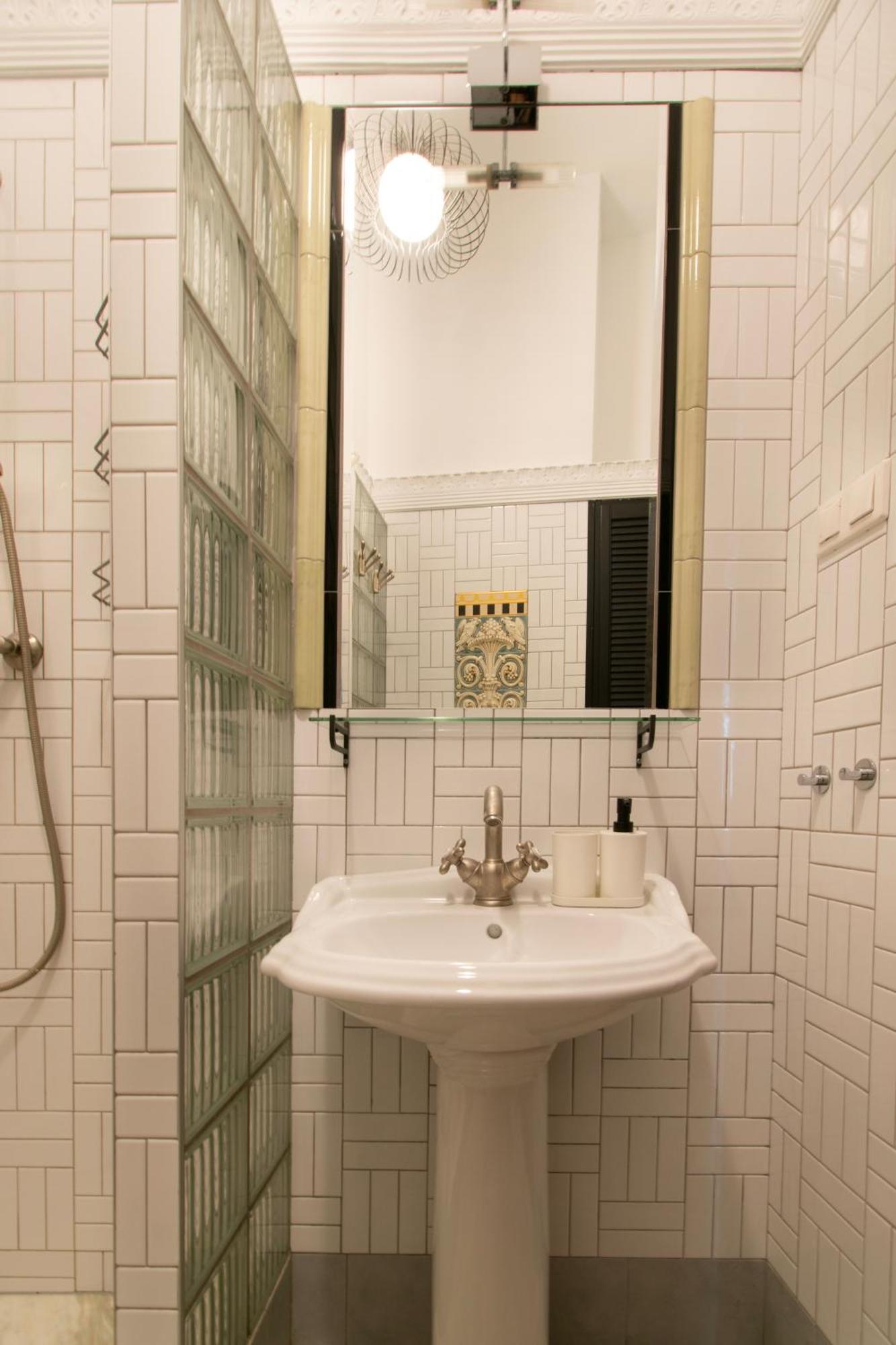 Magnificent Zyblikiewicza 11a, Location Appartement *