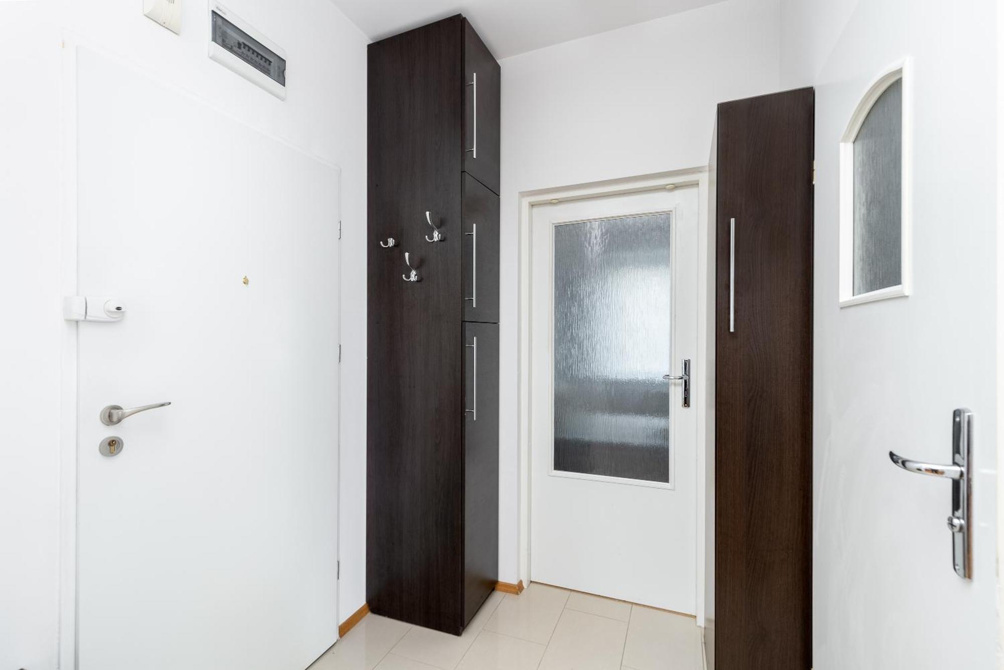 Borkowska Comfort Kraków