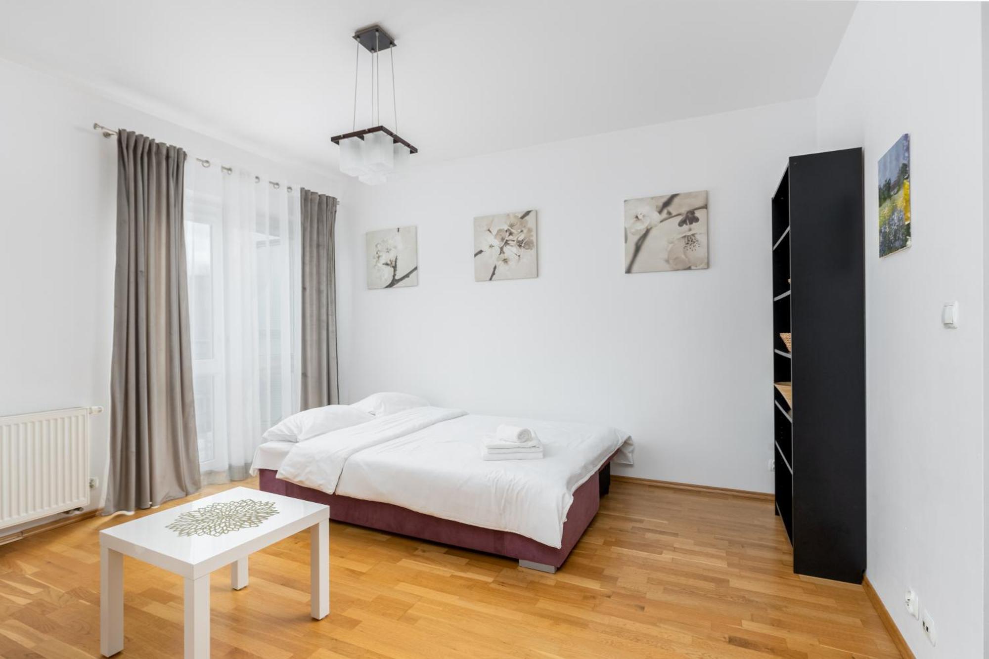 Borkowska Comfort *