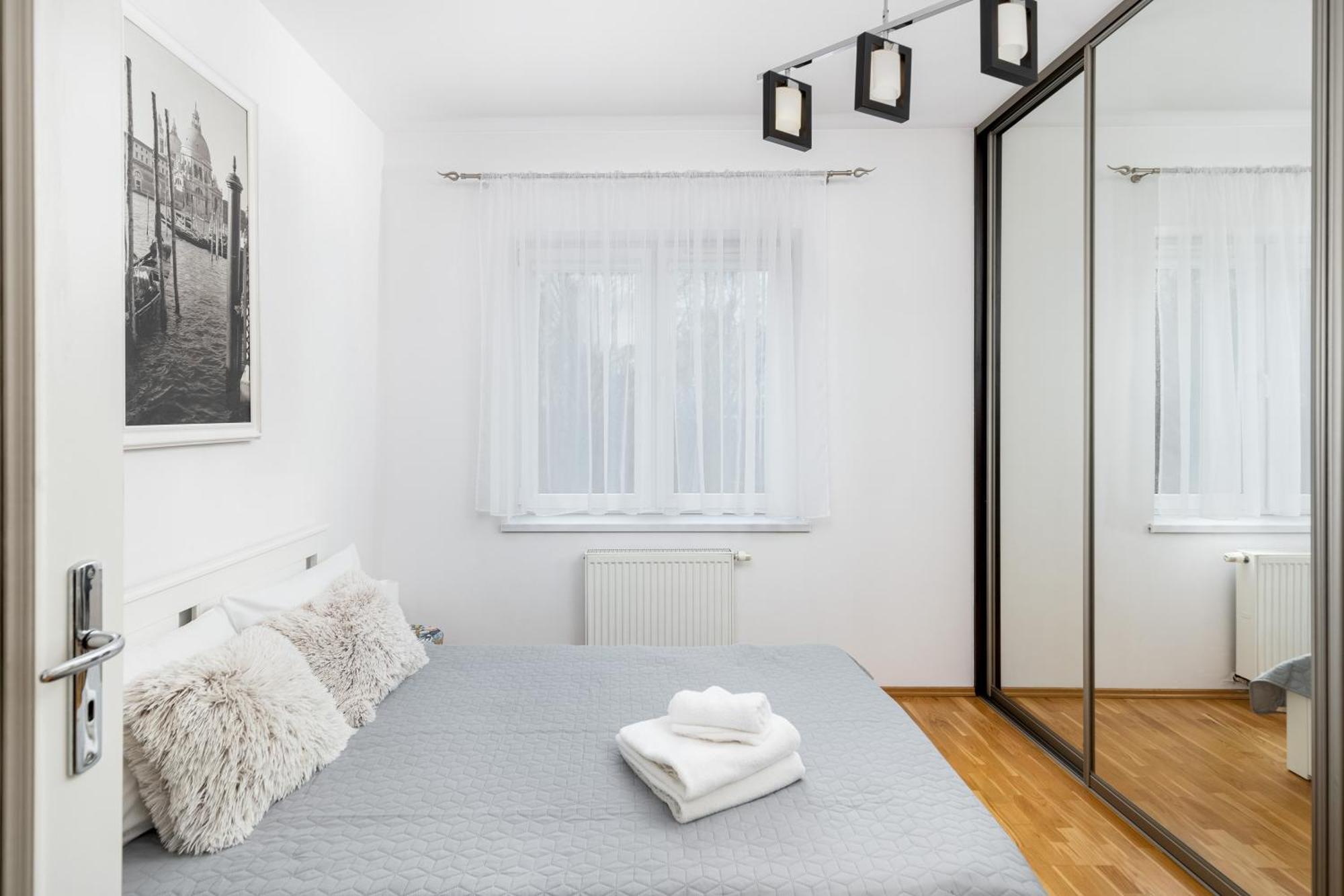 Borkowska Comfort Kraków