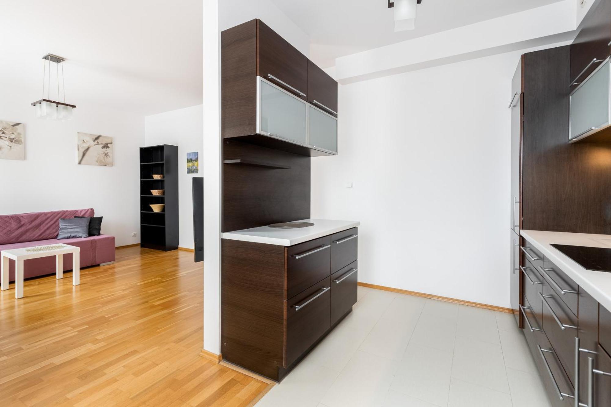 Borkowska Comfort Kraków