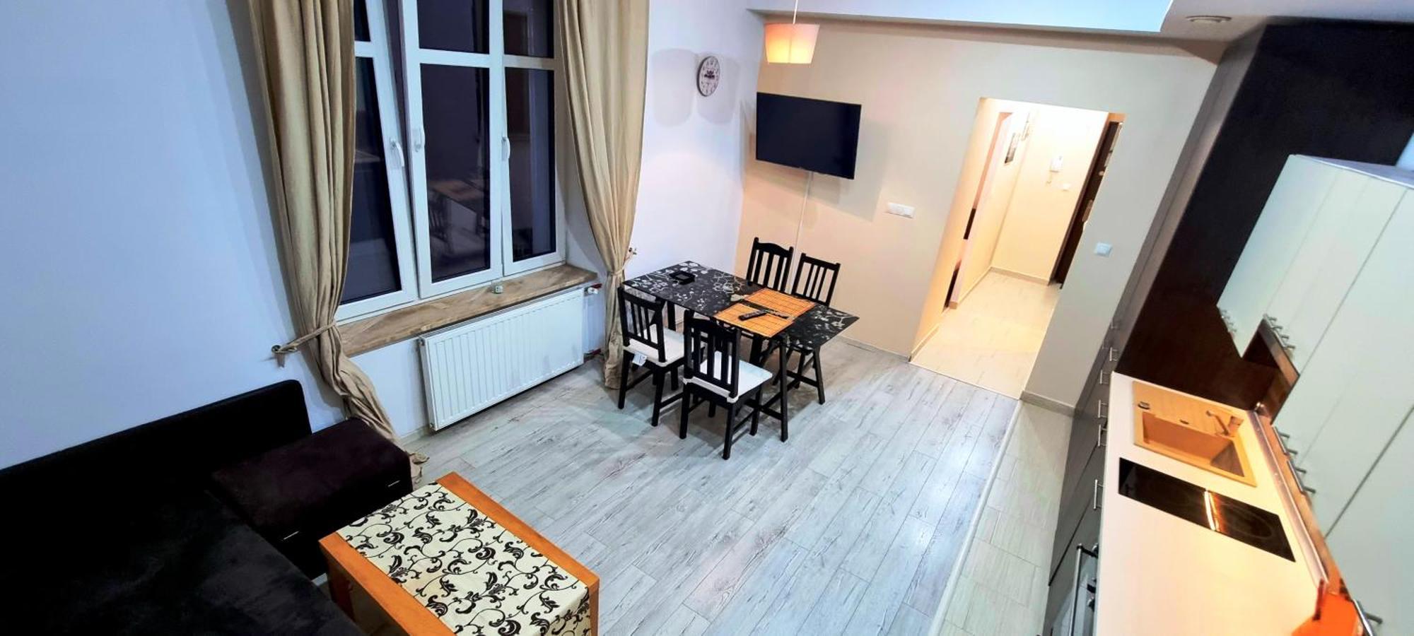 Appartement Old Town Brick