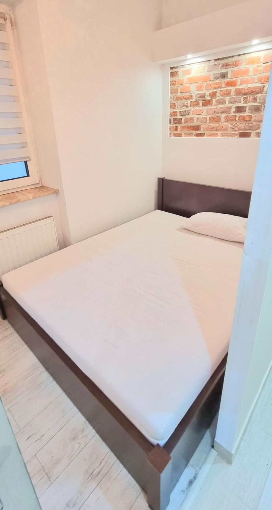 Old Town Brick Appartement Krakau