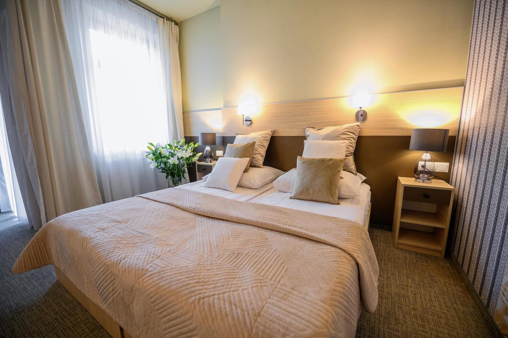 Kazimierz Iii Hotel