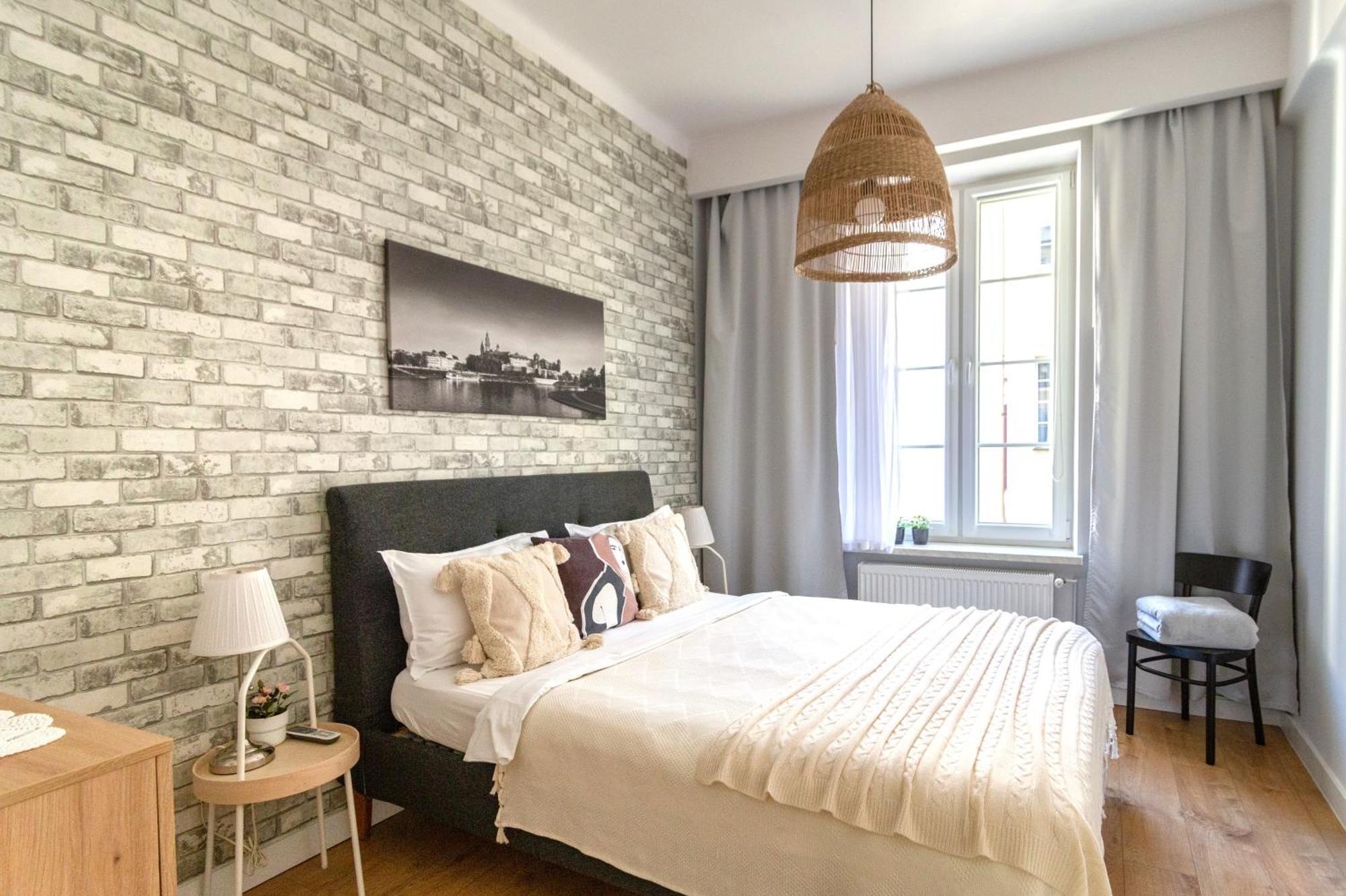 Smile Apartments Center Krakow Old Town Apartment
