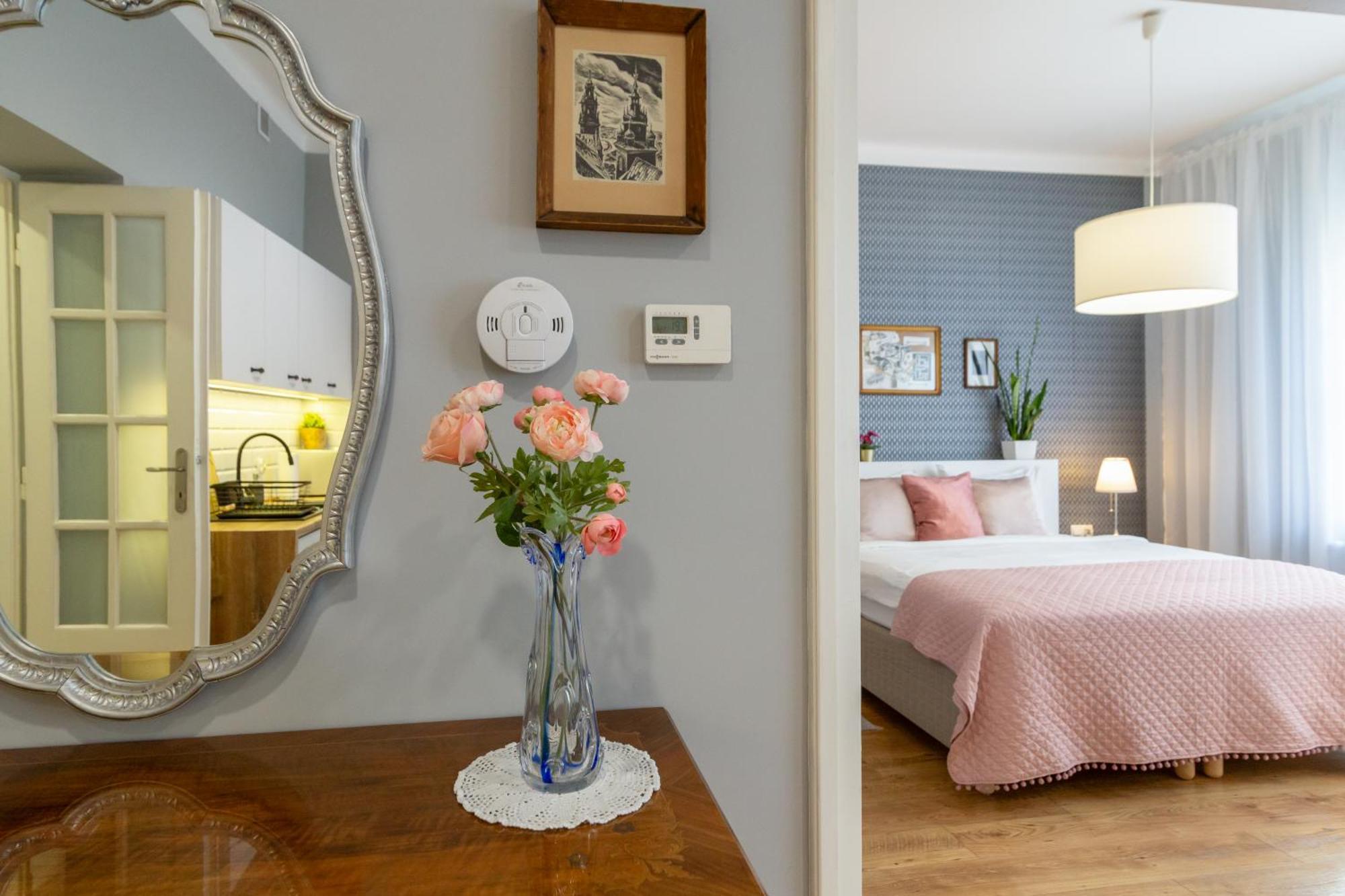 Smile Apartments Center Krakow Old Town Apartment Krakow