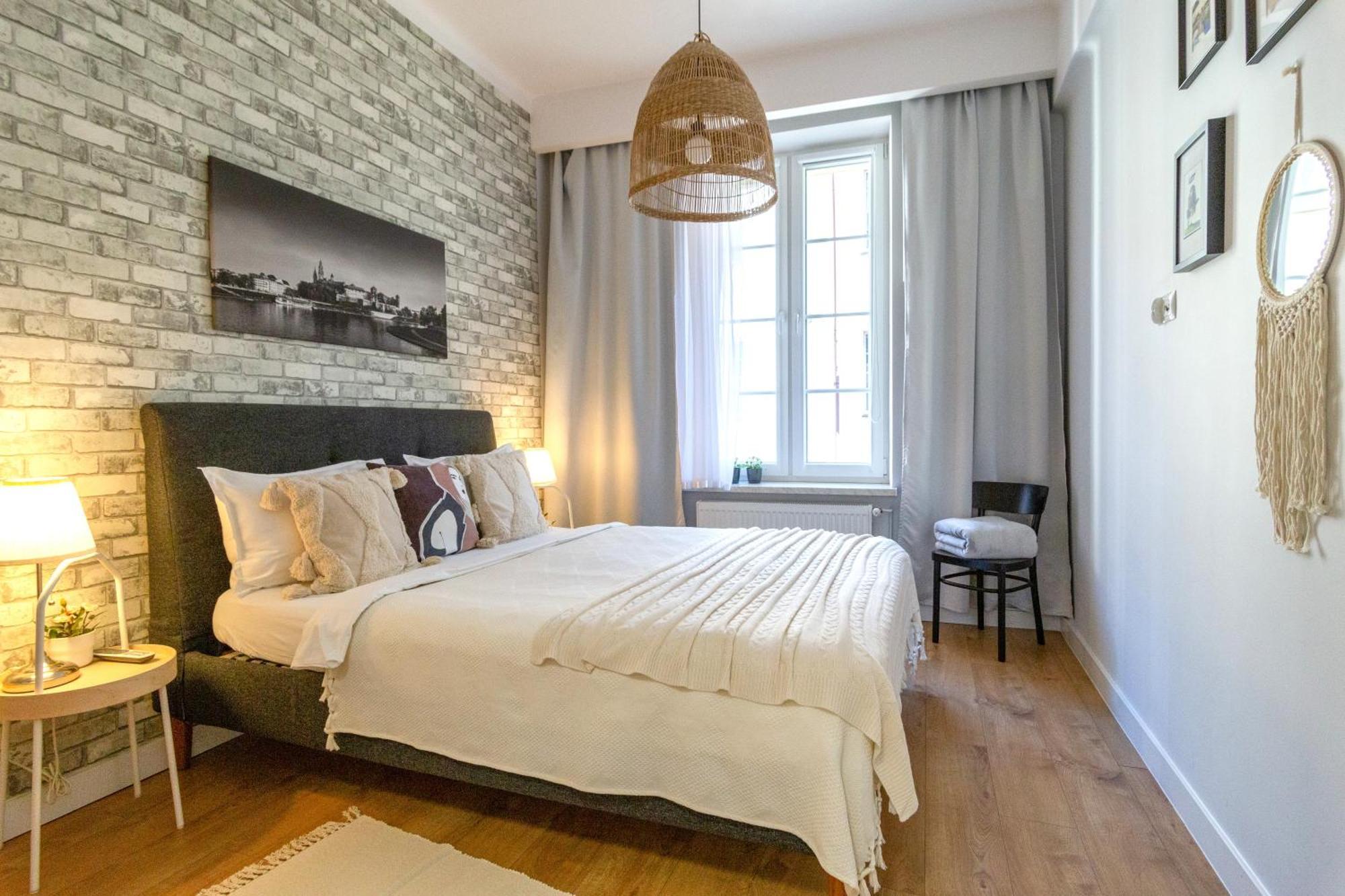 Apartment Smile Apartments Center Krakow Old Town Krakow
