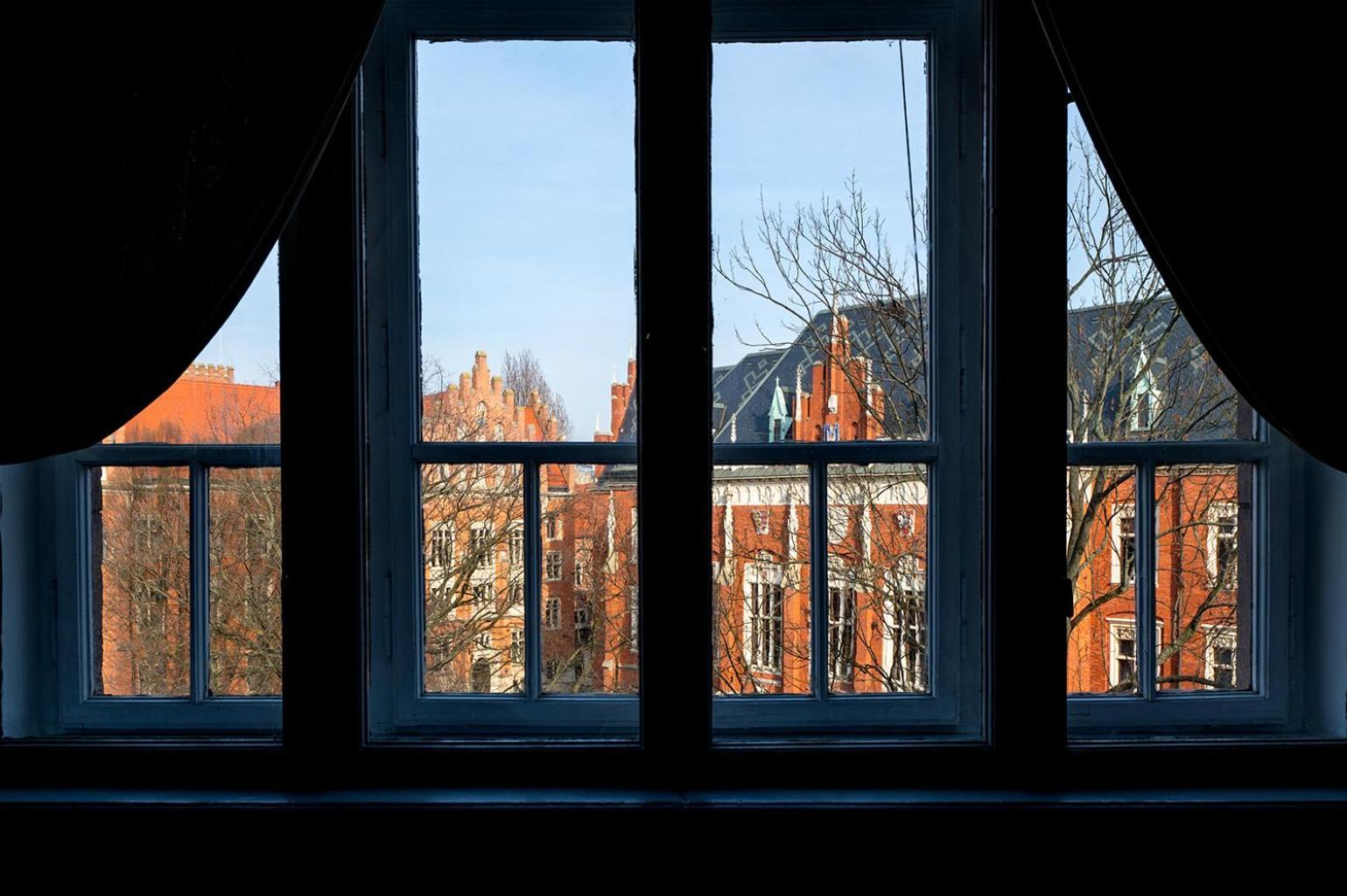 Trzy Kafki Private Hostel Krakow