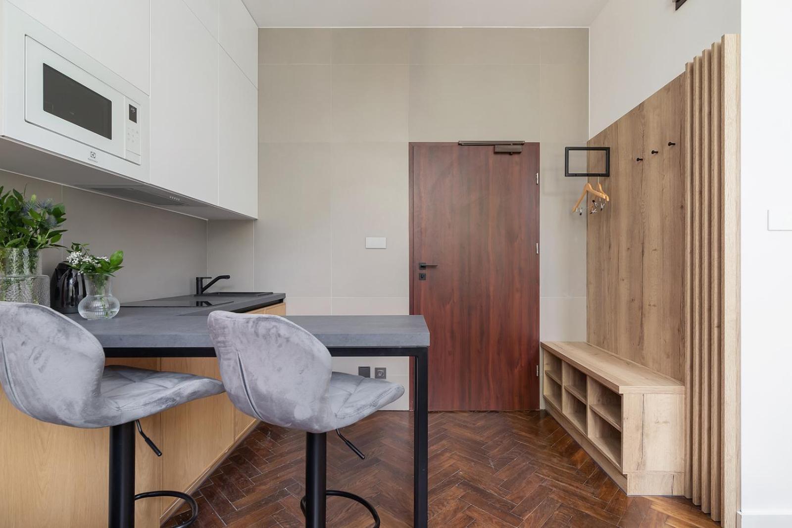 Kazimierz Area - Dietla 21 Street Apartament